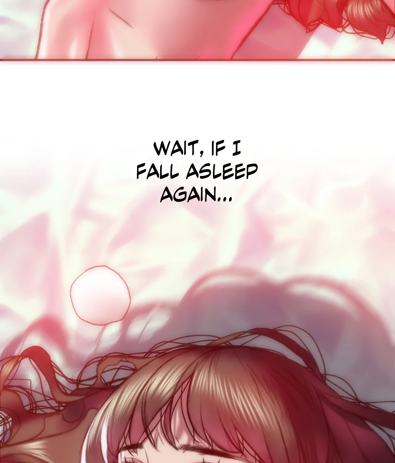 The Man in My Dreams Chapter 6 - Page 110