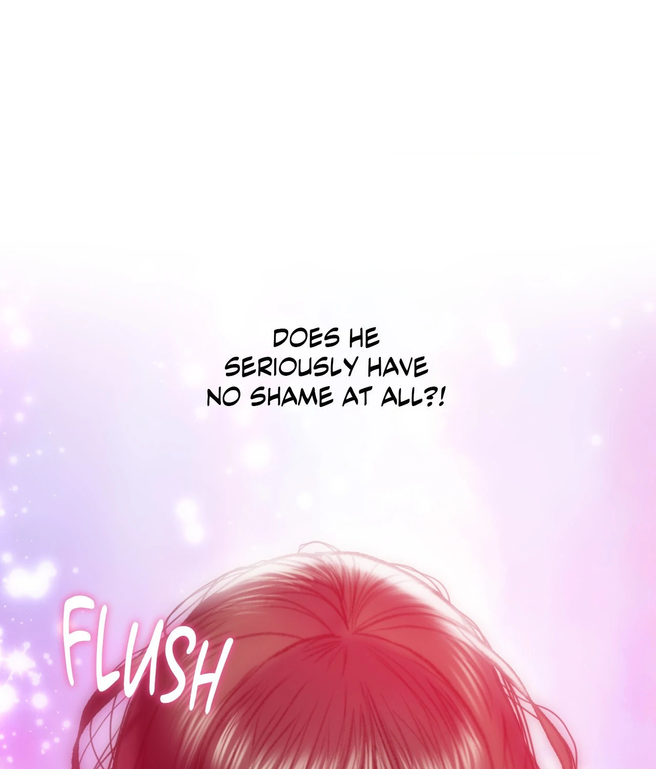 The Man in My Dreams Chapter 6 - Page 12