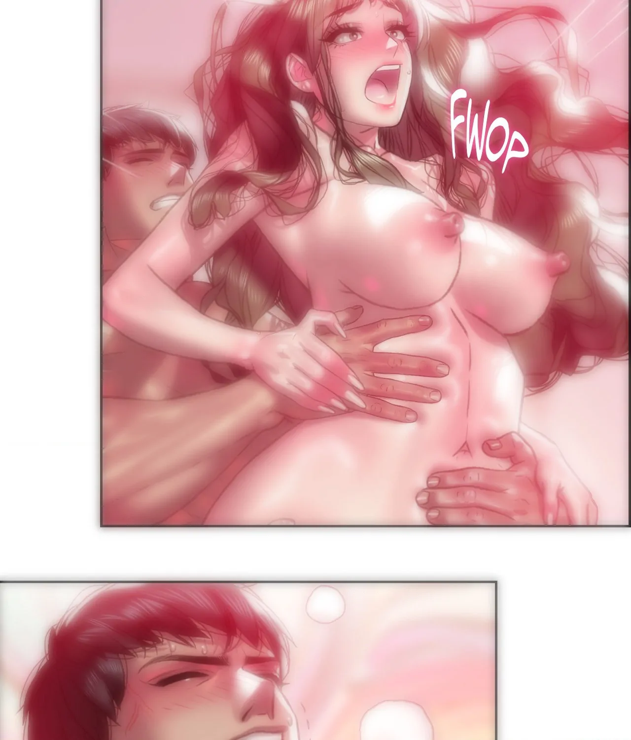 The Man in My Dreams Chapter 6 - Page 114
