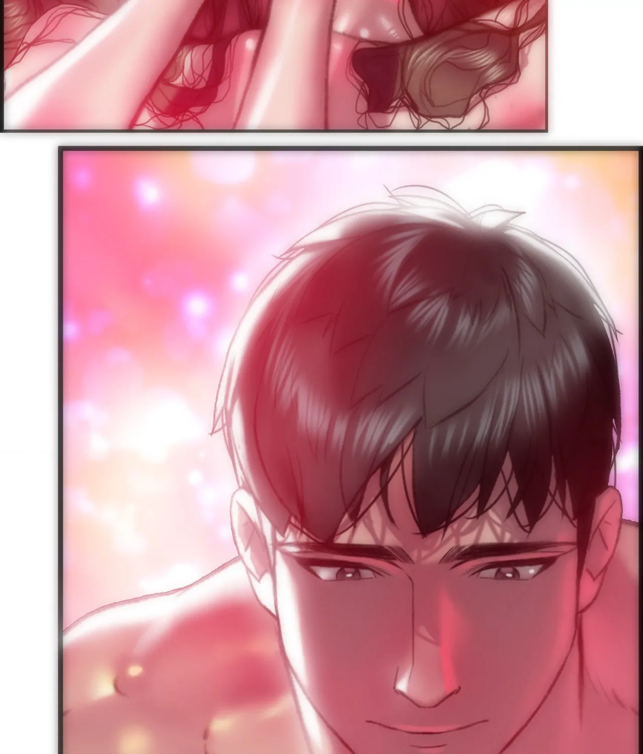The Man in My Dreams Chapter 6 - Page 117