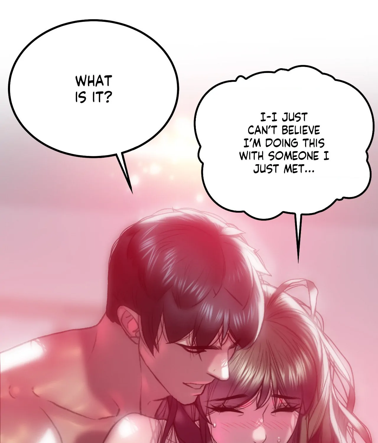 The Man in My Dreams Chapter 6 - Page 15