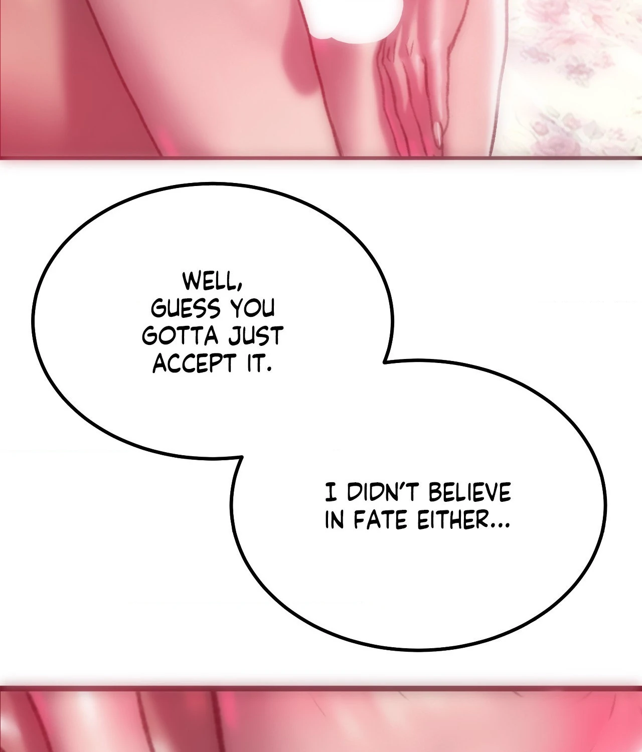 The Man in My Dreams Chapter 6 - Page 17