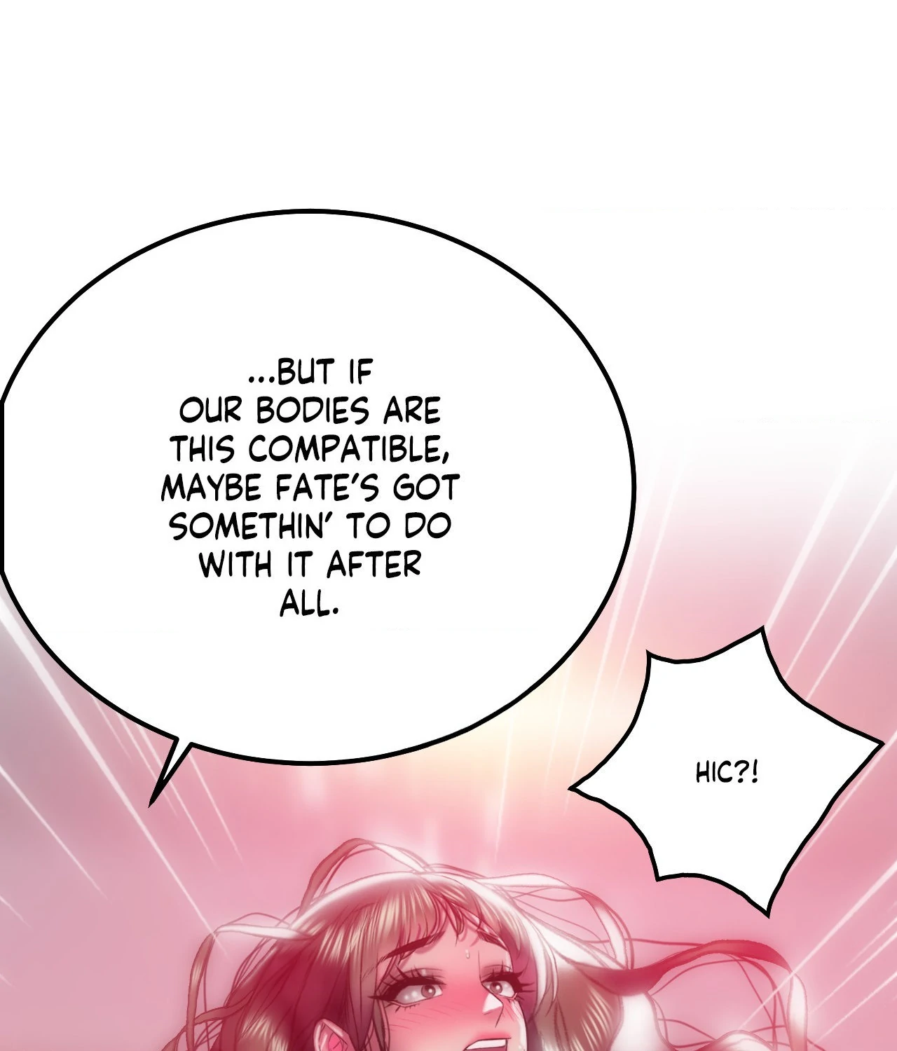 The Man in My Dreams Chapter 6 - Page 19