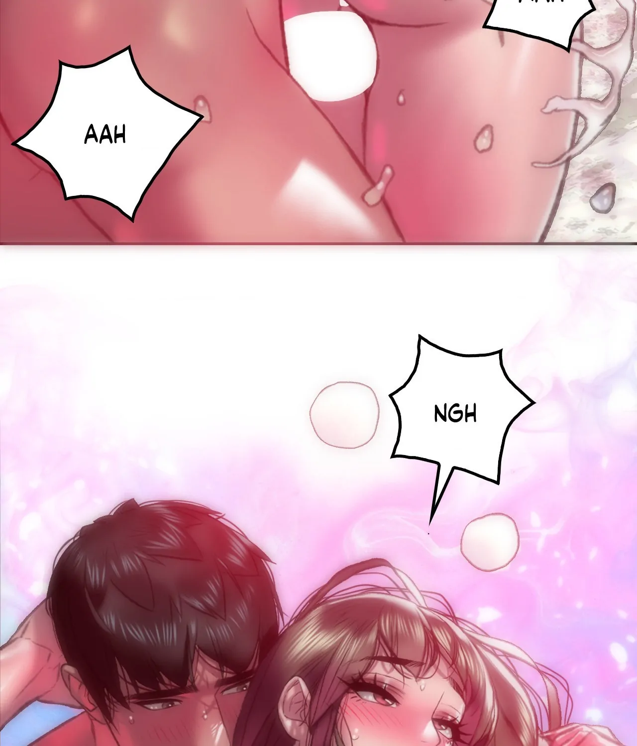 The Man in My Dreams Chapter 6 - Page 24