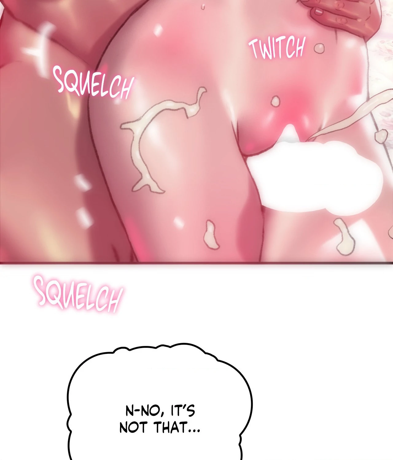 The Man in My Dreams Chapter 6 - Page 32