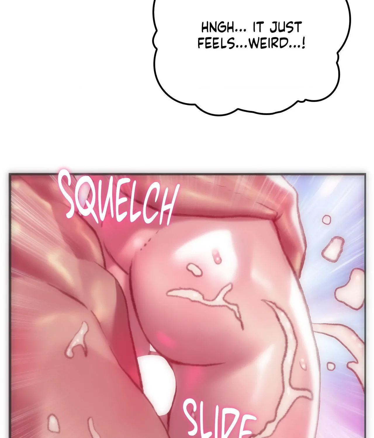 The Man in My Dreams Chapter 6 - Page 34