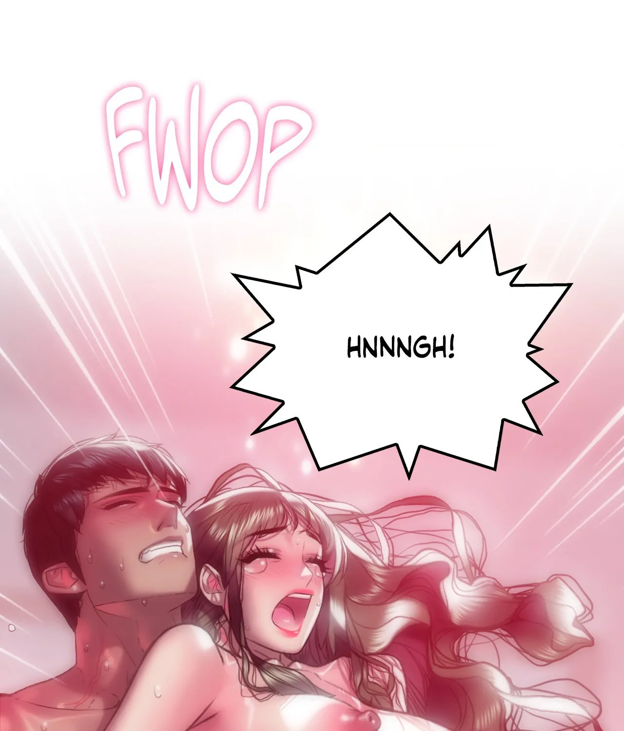 The Man in My Dreams Chapter 6 - Page 36