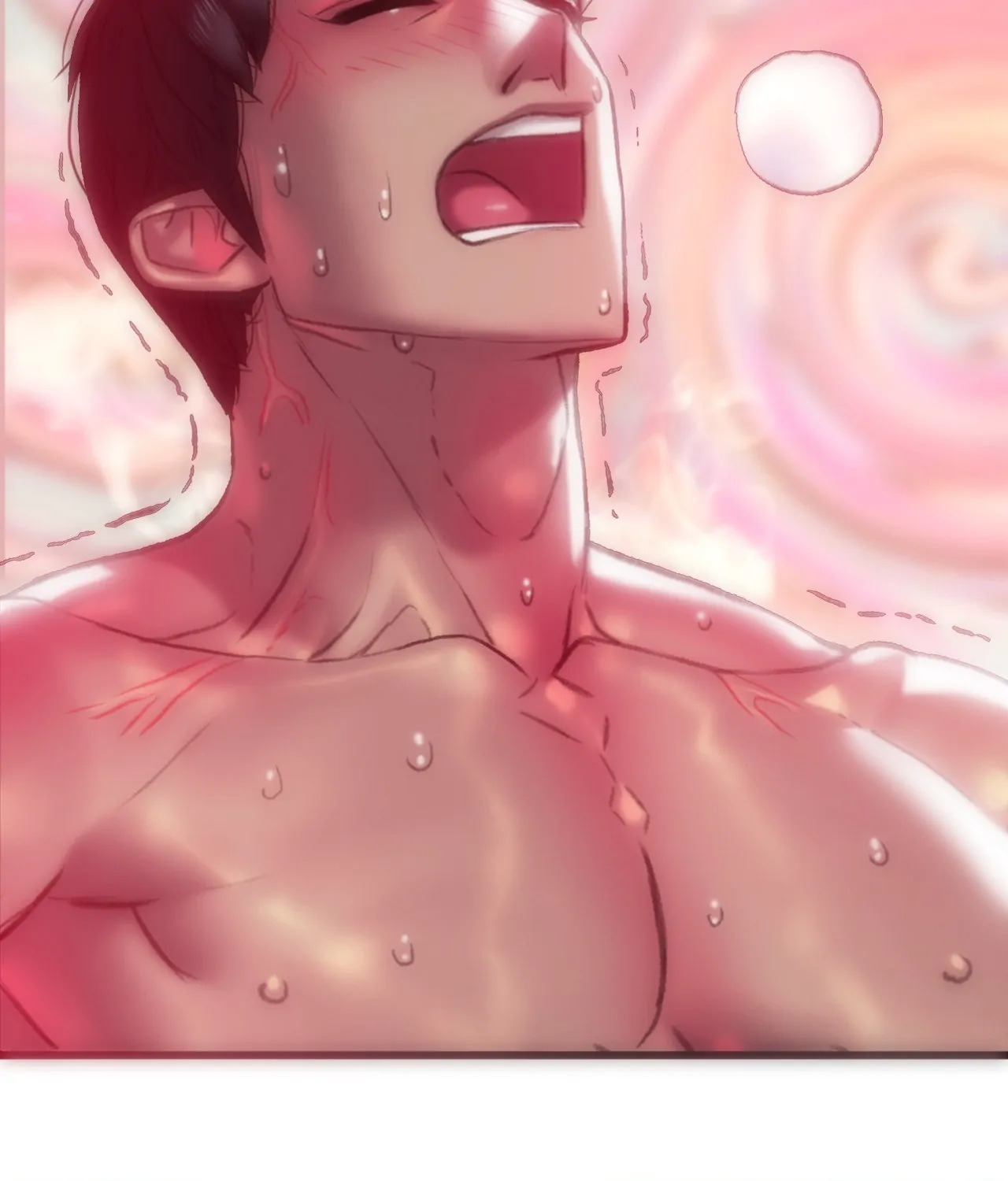 The Man in My Dreams Chapter 6 - Page 39