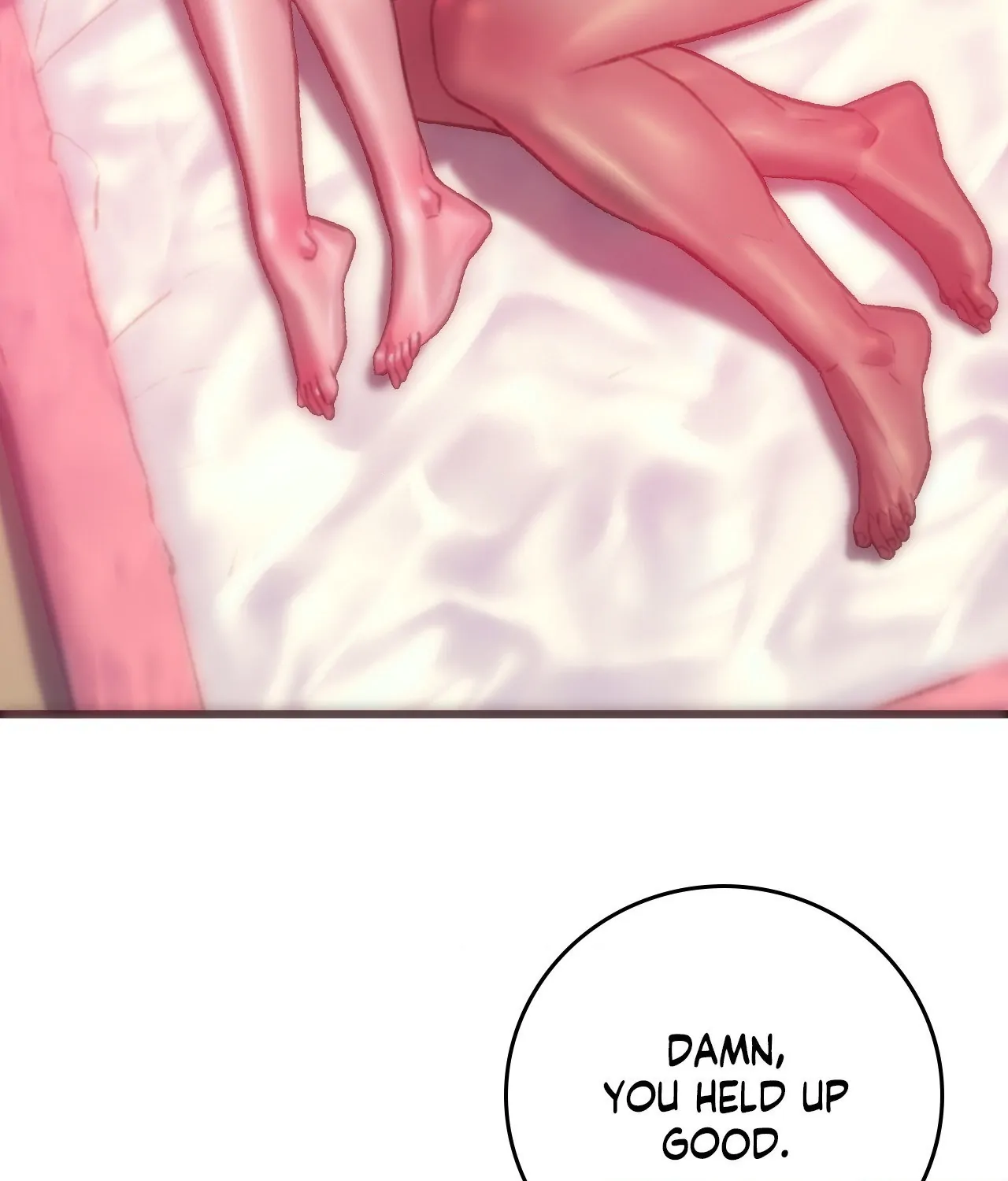 The Man in My Dreams Chapter 6 - Page 45