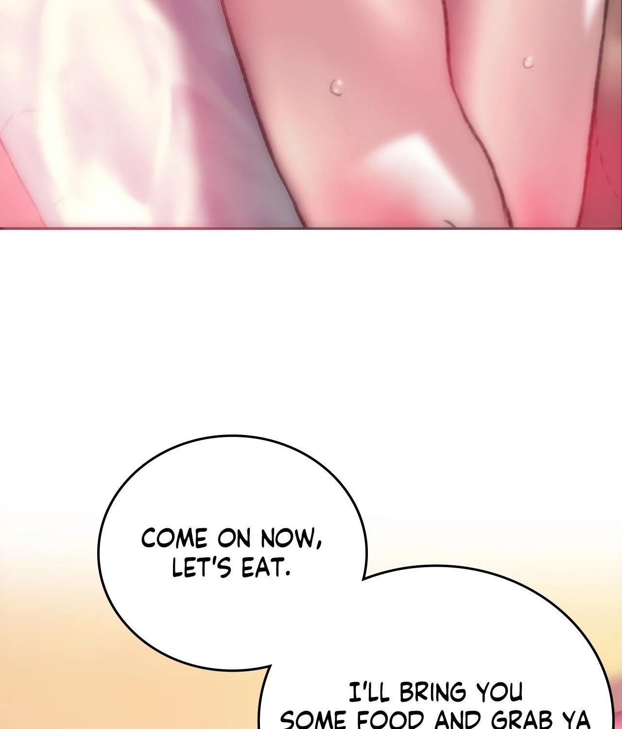 The Man in My Dreams Chapter 6 - Page 47