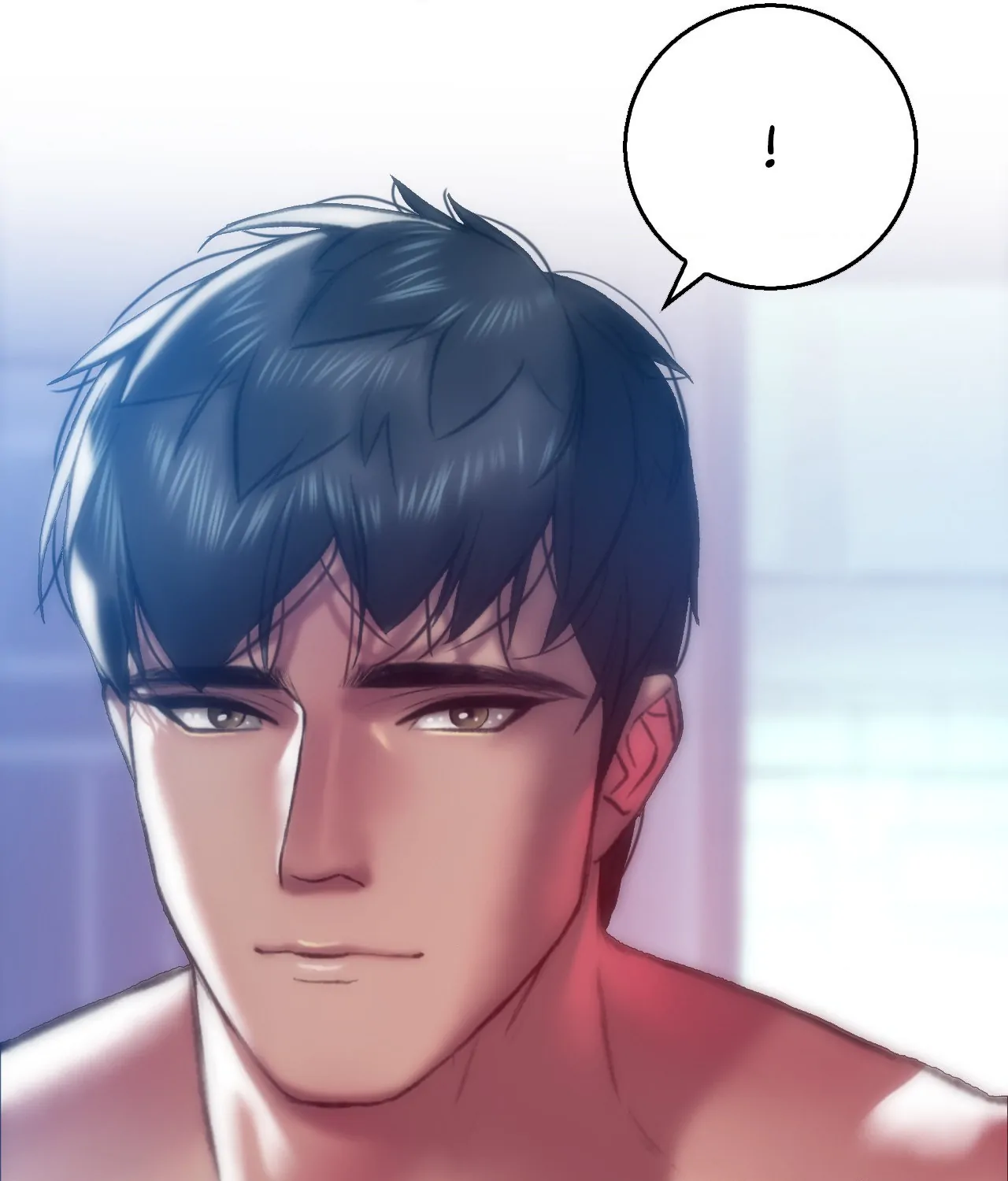 The Man in My Dreams Chapter 6 - Page 53