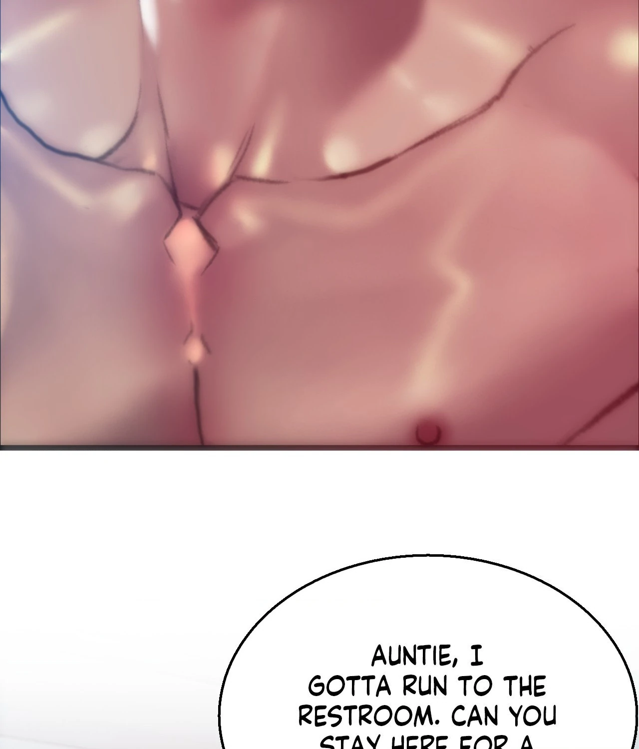 The Man in My Dreams Chapter 6 - Page 54