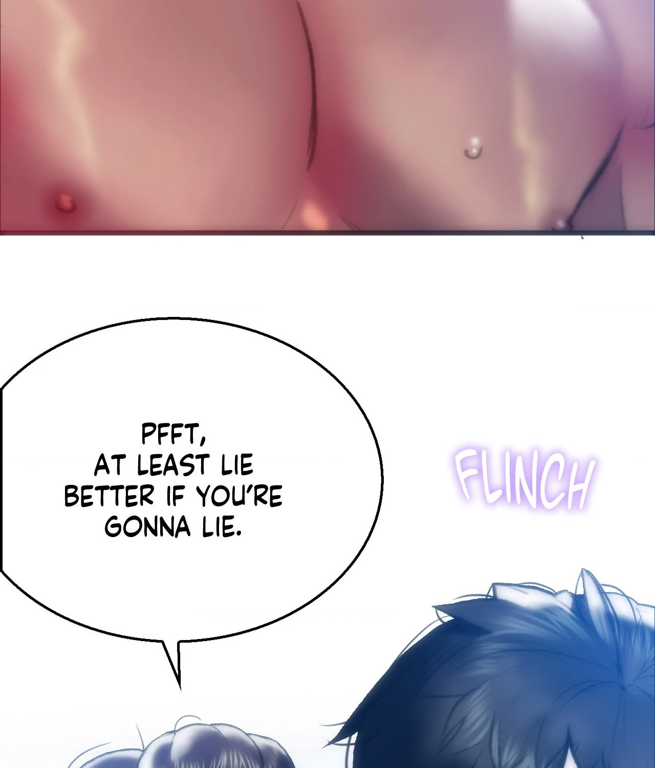 The Man in My Dreams Chapter 6 - Page 60
