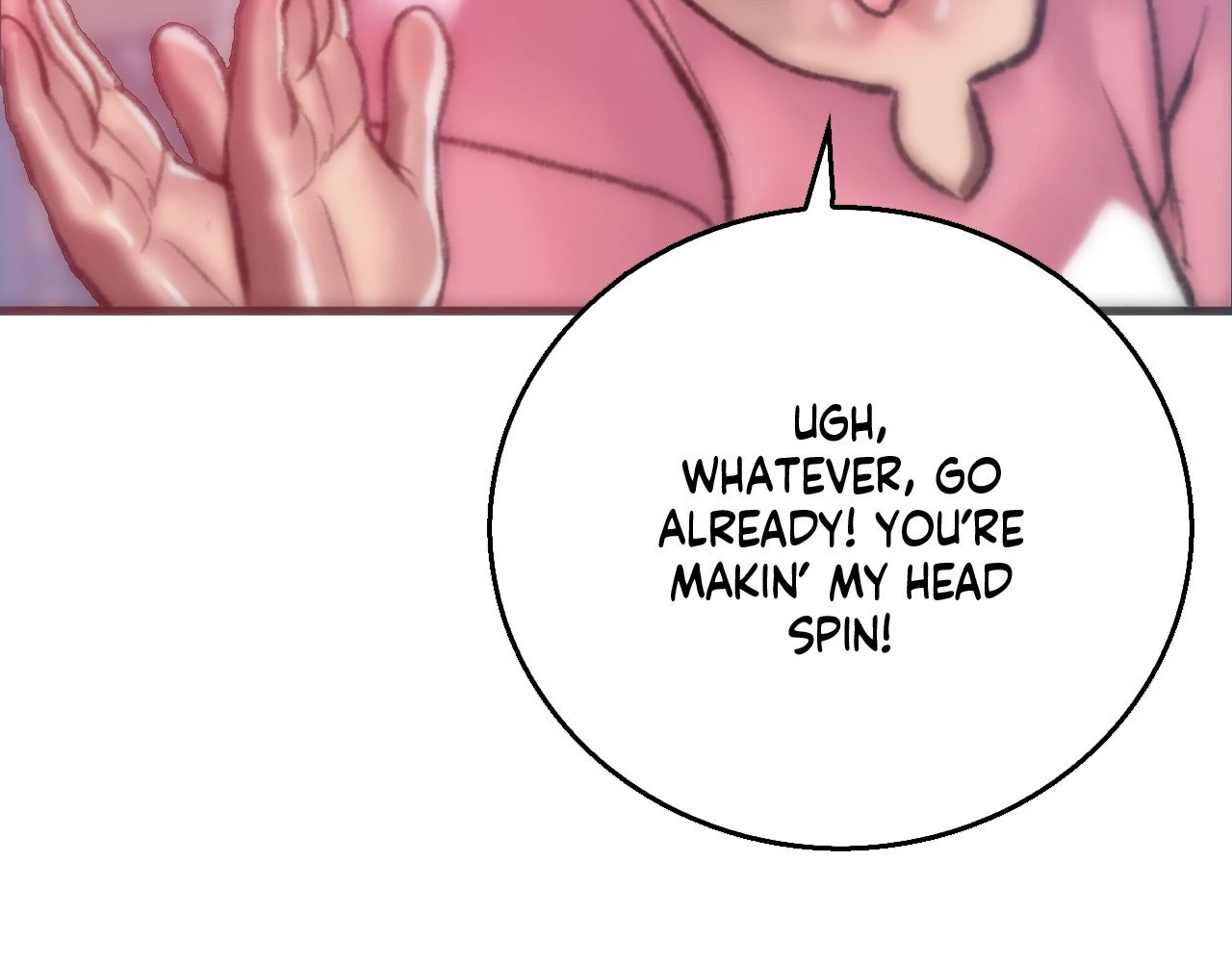 The Man in My Dreams Chapter 6 - Page 63