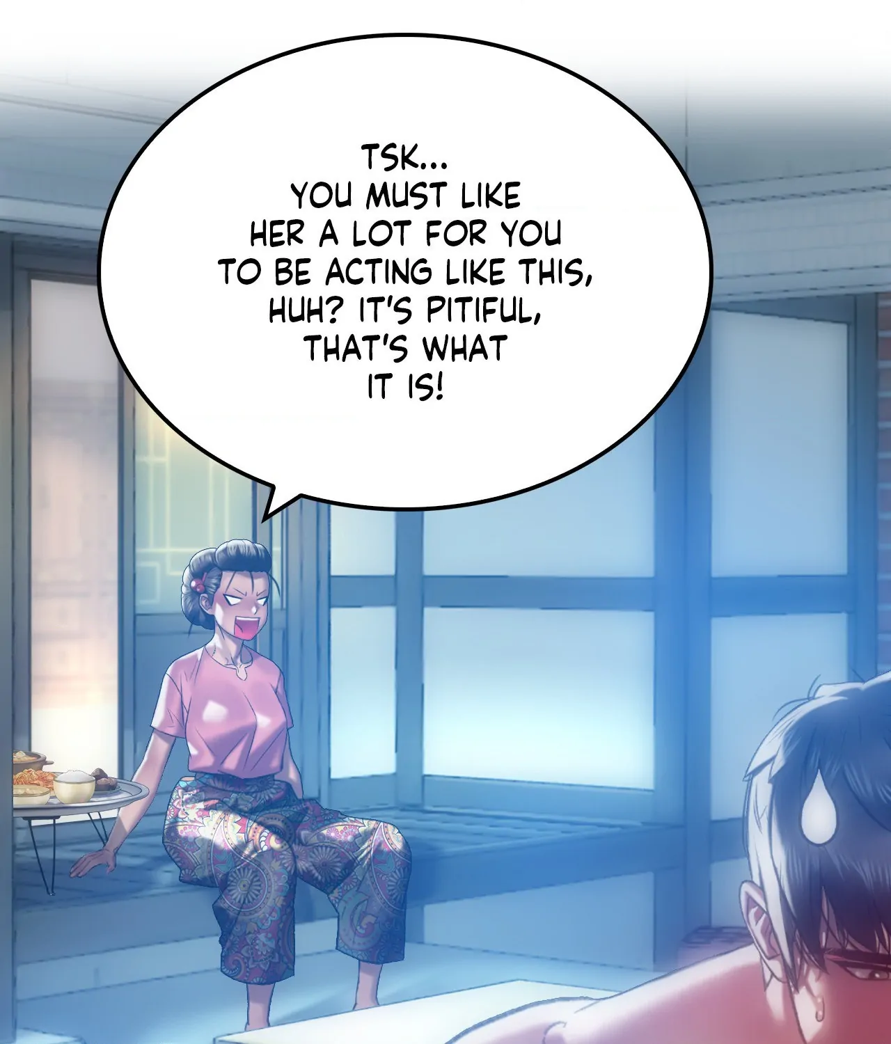 The Man in My Dreams Chapter 6 - Page 64