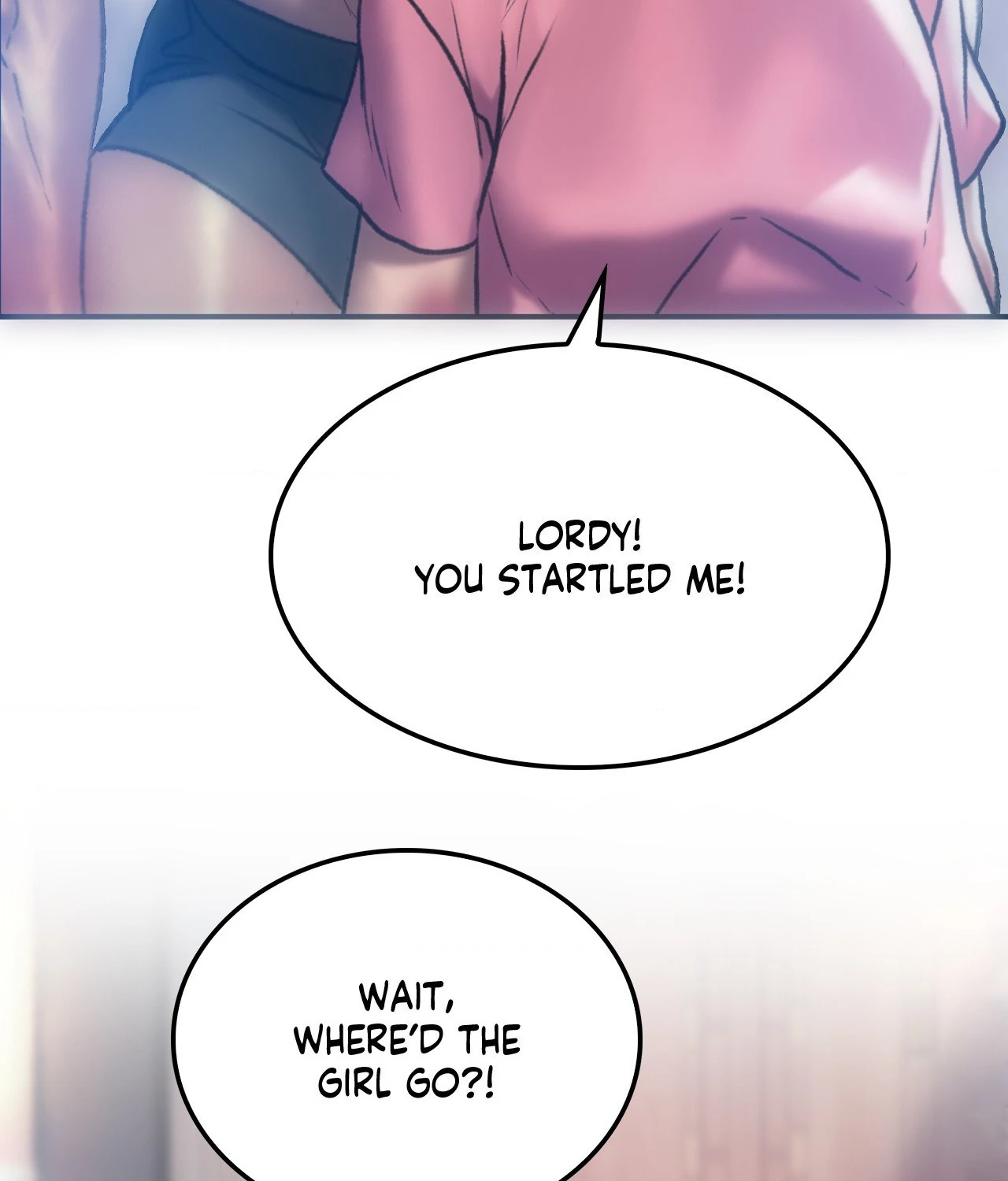 The Man in My Dreams Chapter 6 - Page 78