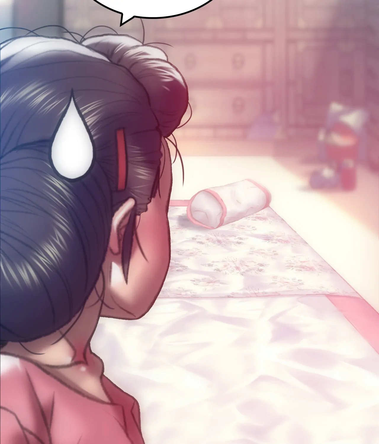 The Man in My Dreams Chapter 6 - Page 79