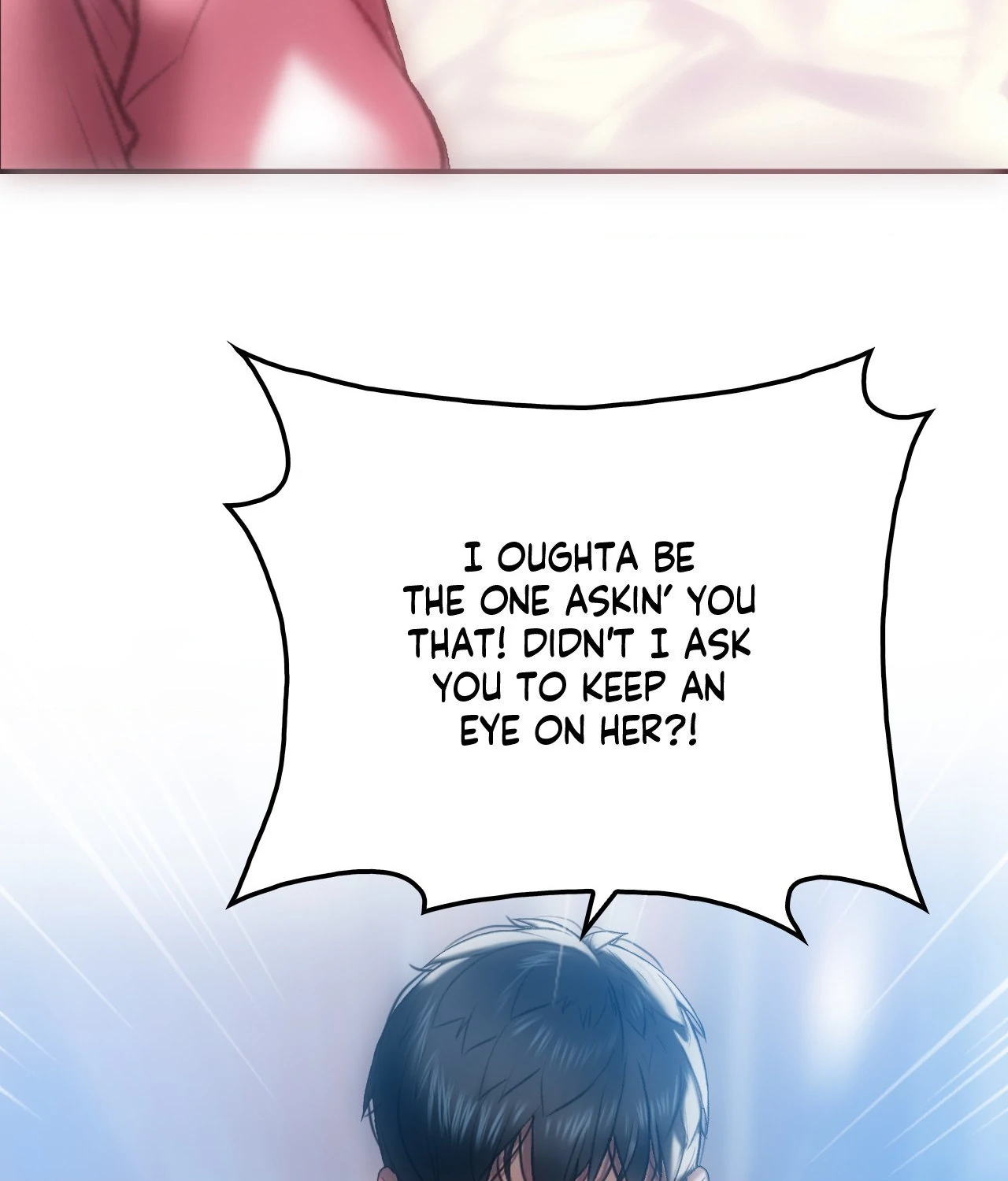 The Man in My Dreams Chapter 6 - Page 80