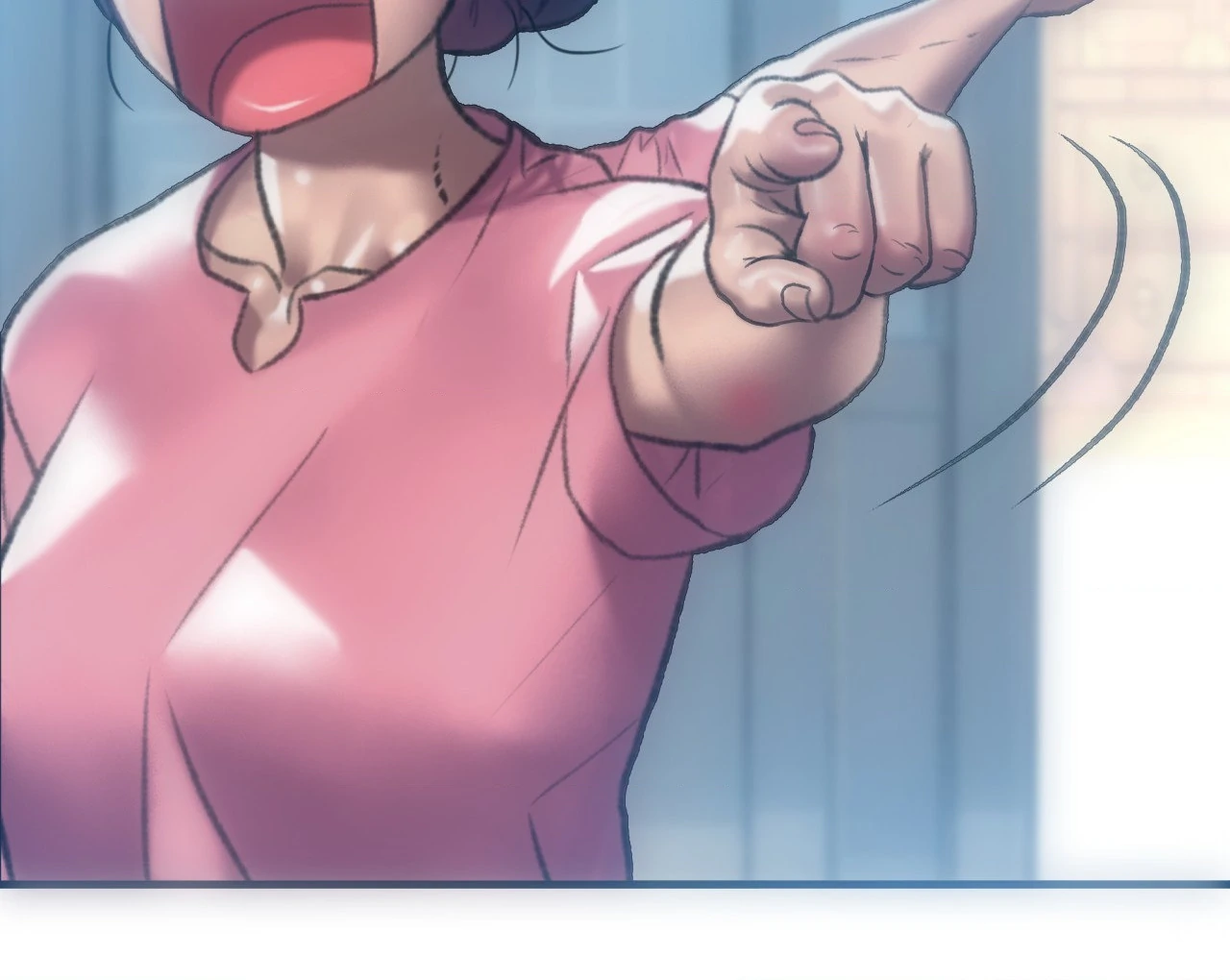 The Man in My Dreams Chapter 6 - Page 84