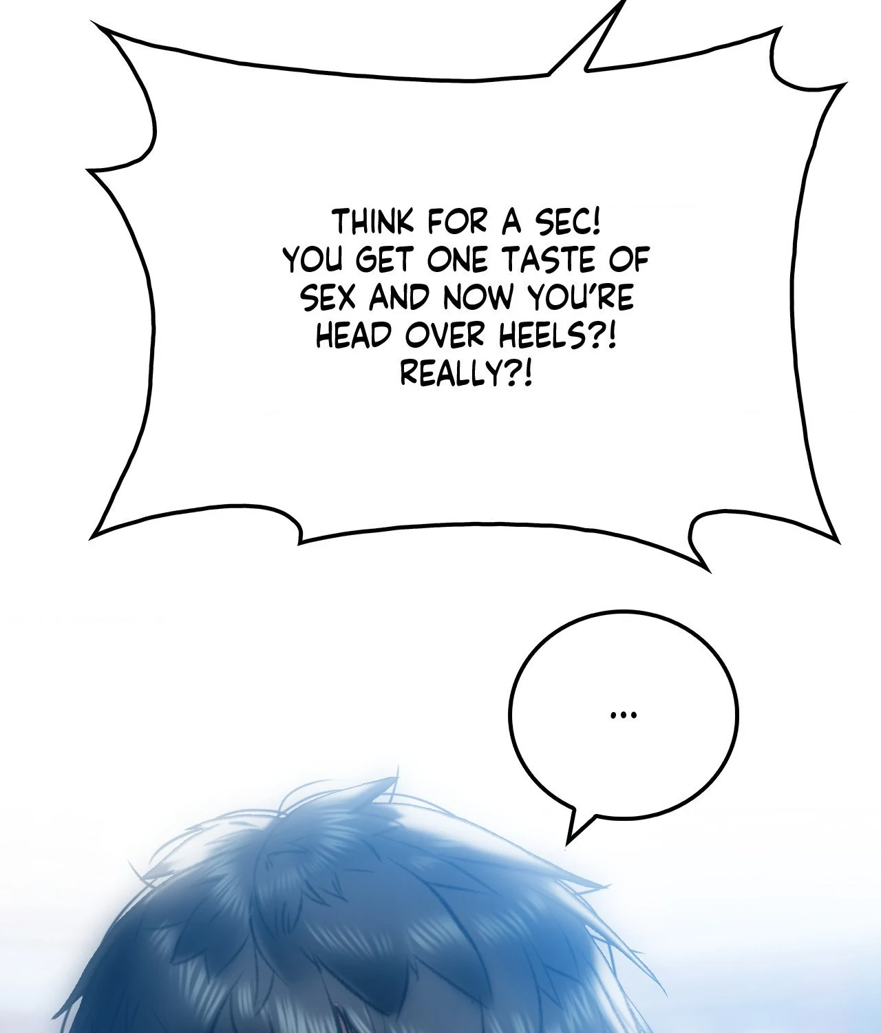 The Man in My Dreams Chapter 6 - Page 87