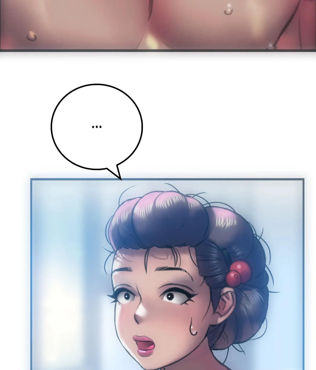 The Man in My Dreams Chapter 6 - Page 89