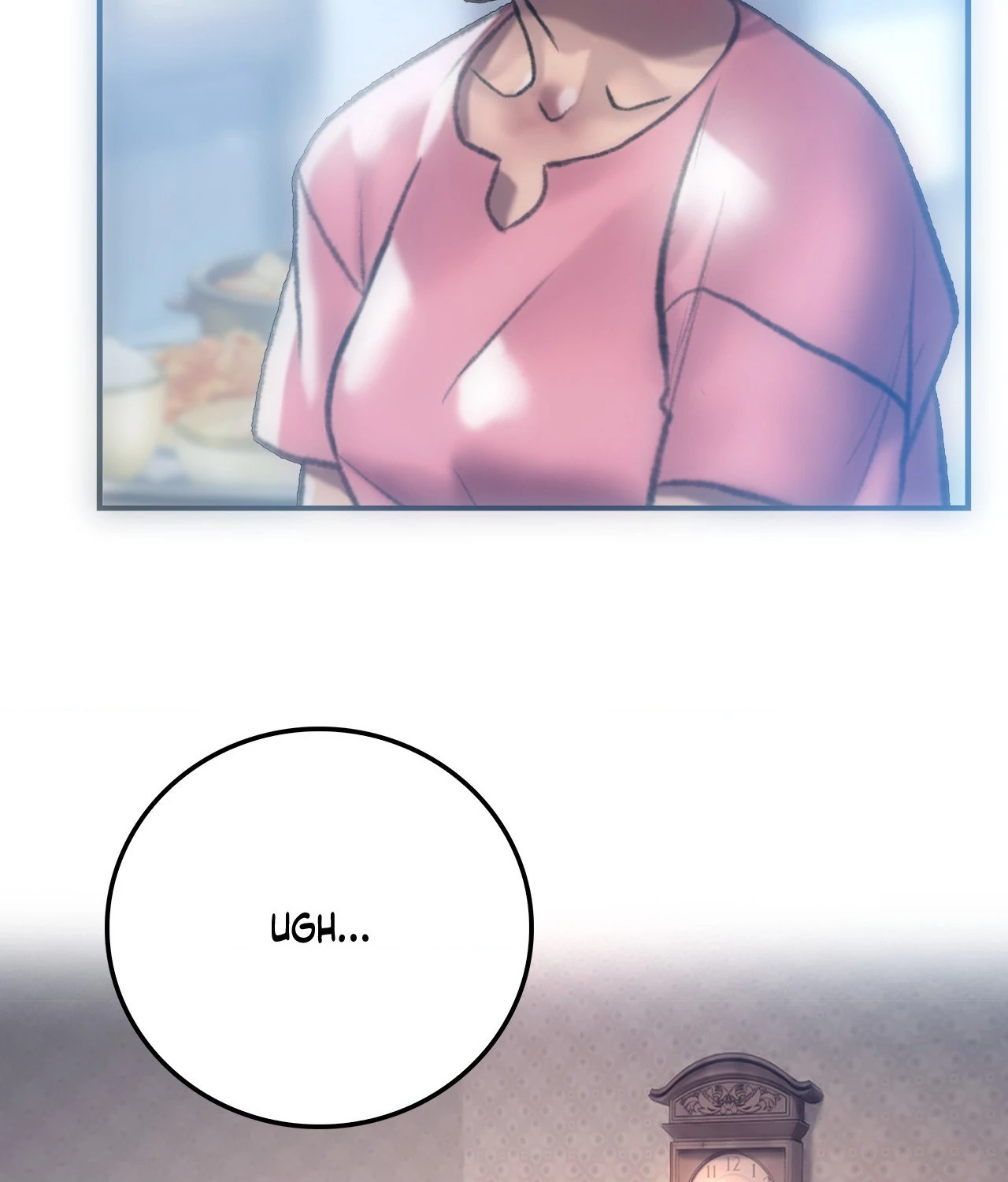 The Man in My Dreams Chapter 6 - Page 90