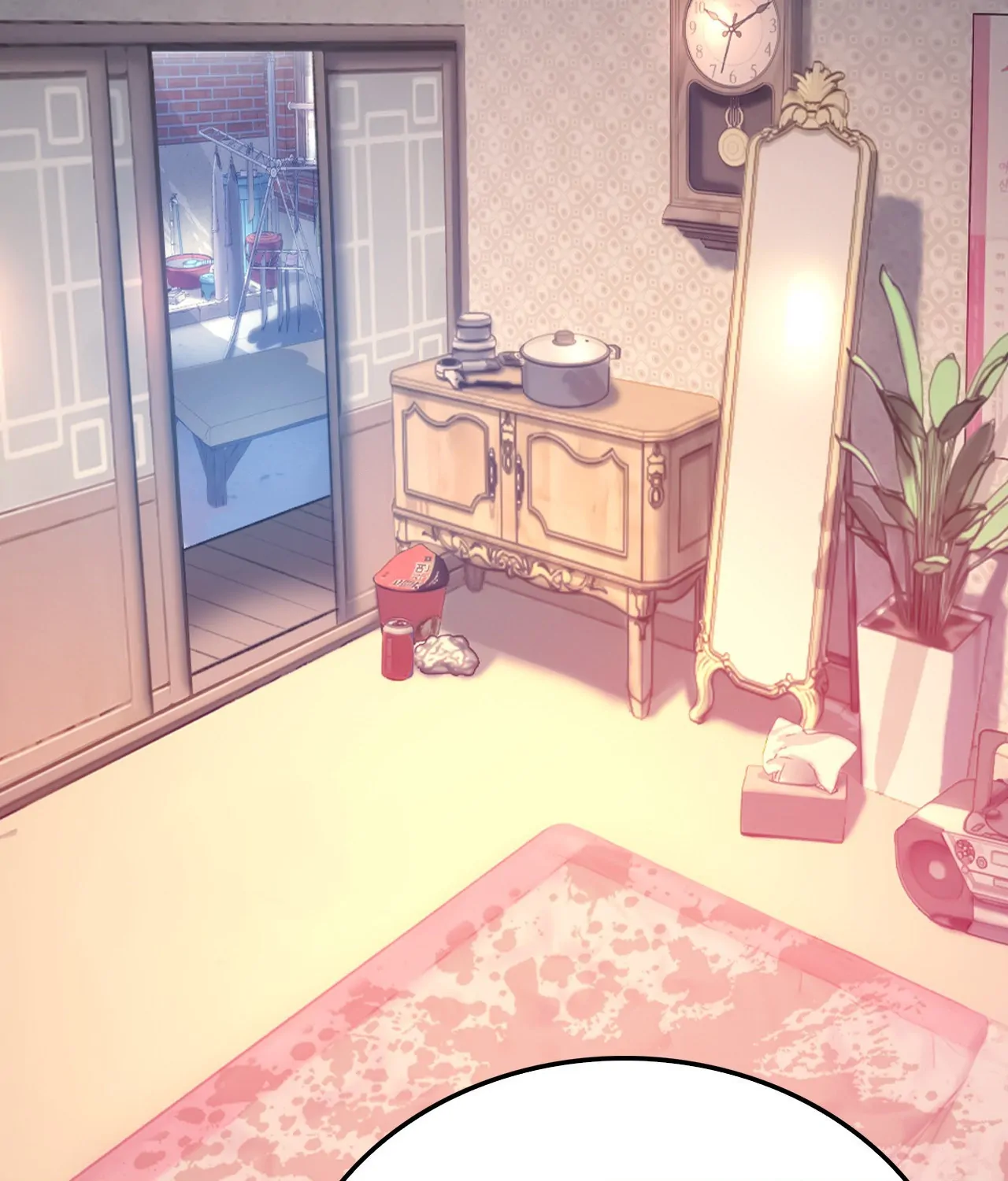 The Man in My Dreams Chapter 6 - Page 91
