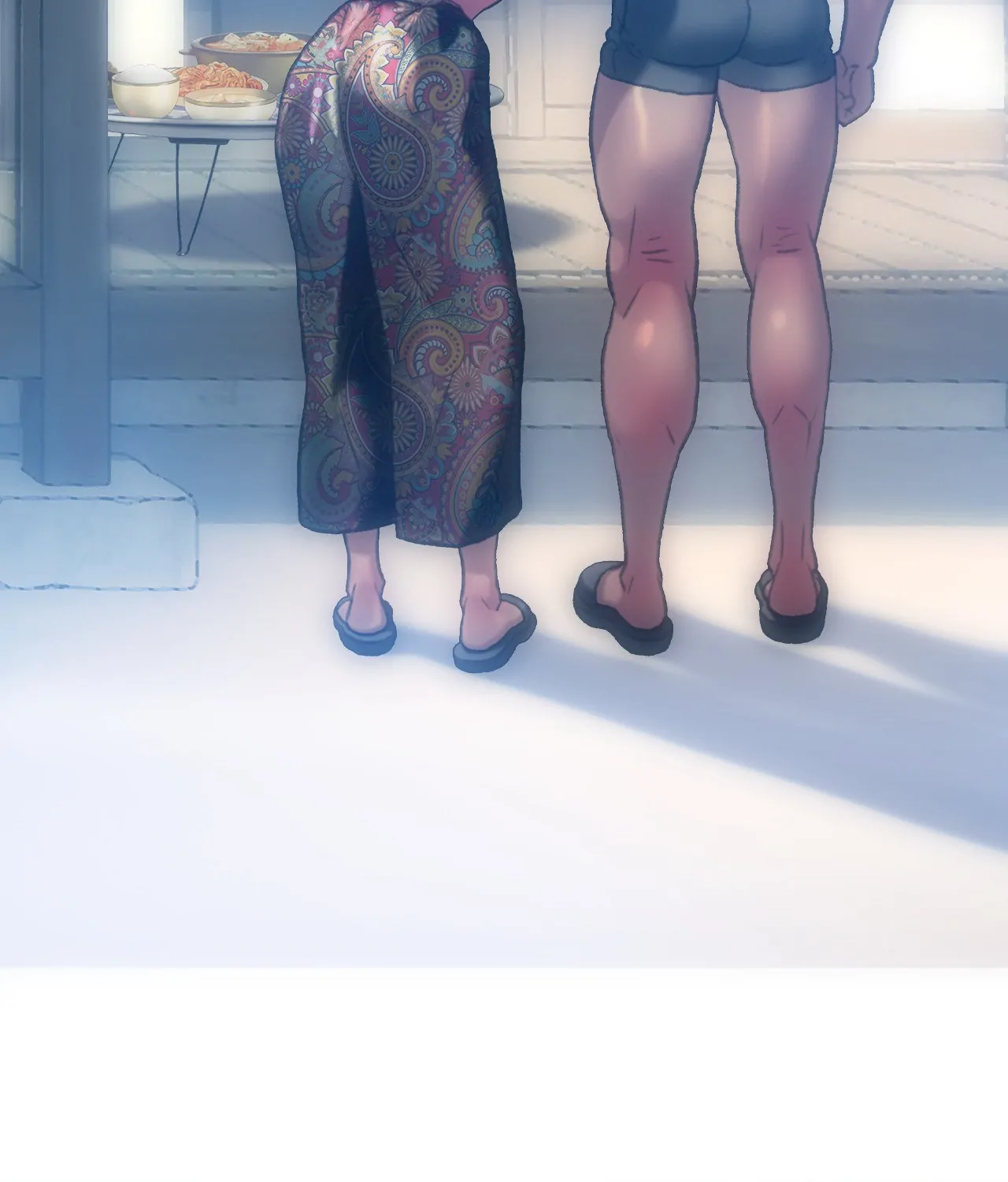 The Man in My Dreams Chapter 6 - Page 95