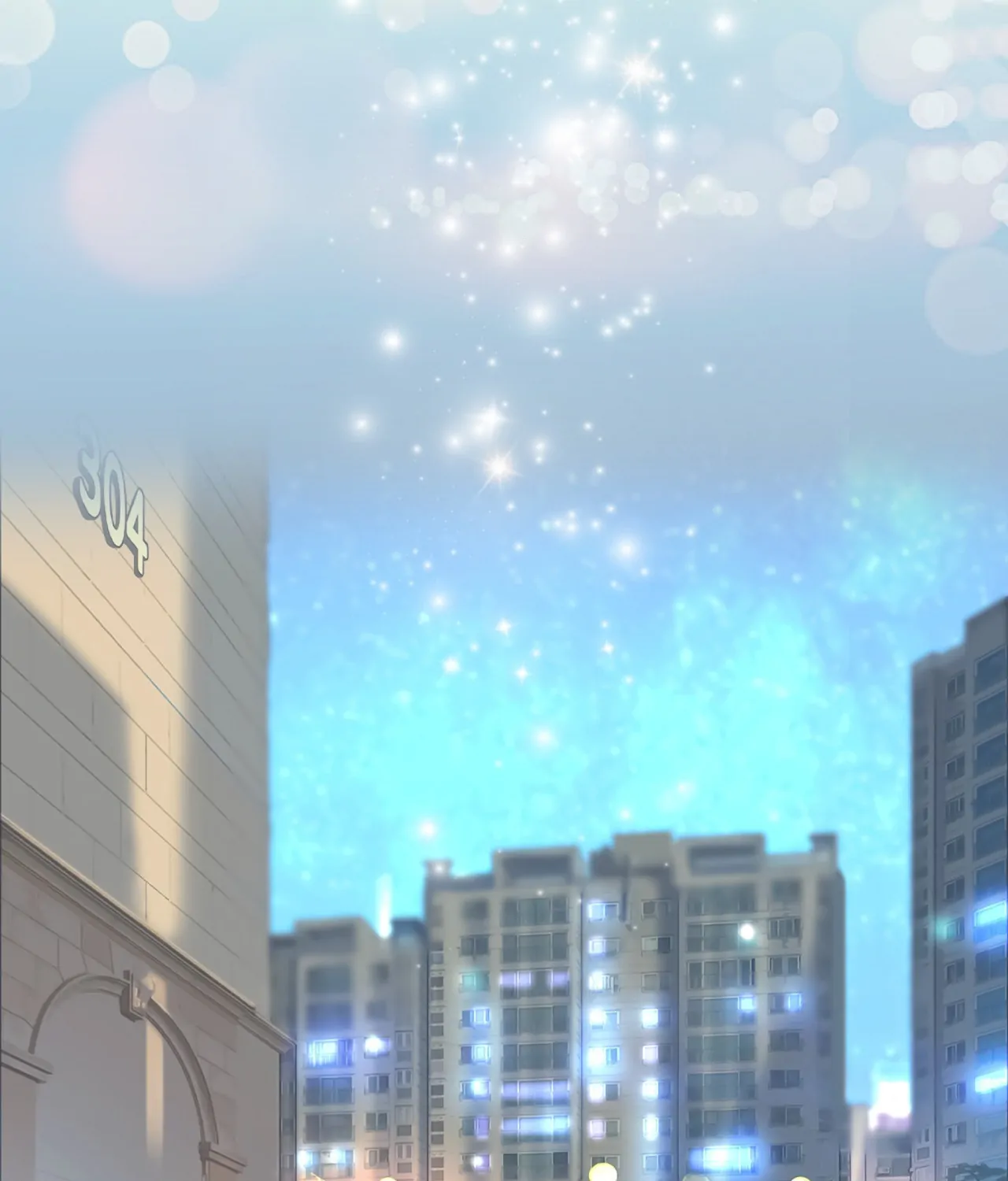 The Man in My Dreams Chapter 6 - Page 99