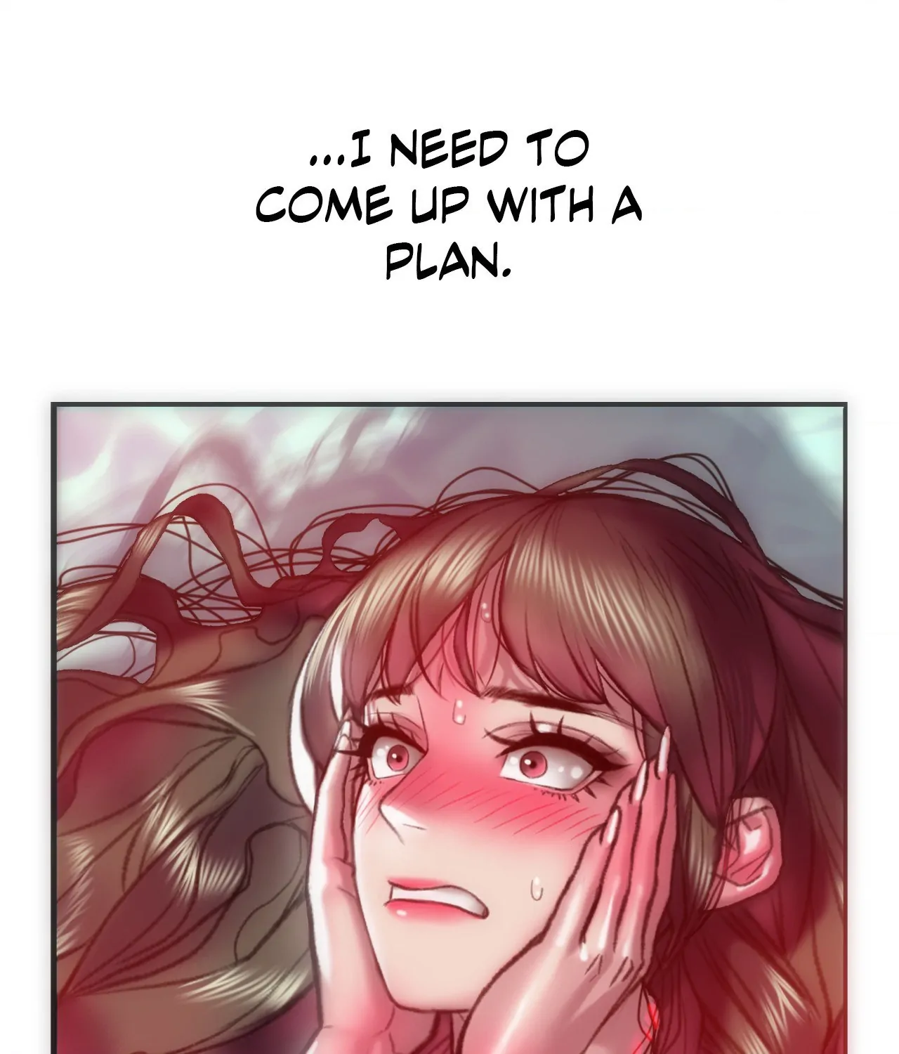 The Man in My Dreams Chapter 7 - Page 1