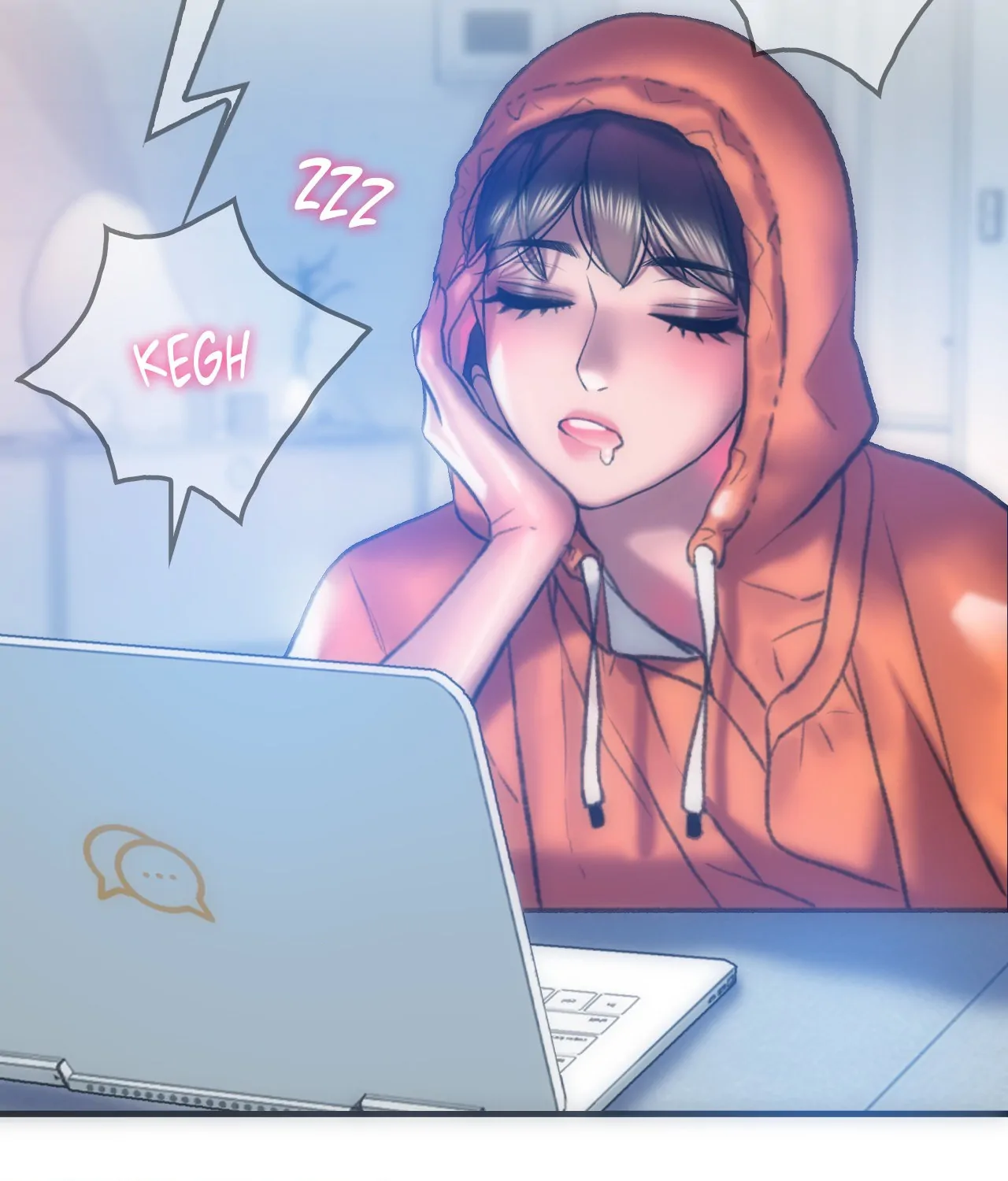 The Man in My Dreams Chapter 7 - Page 12