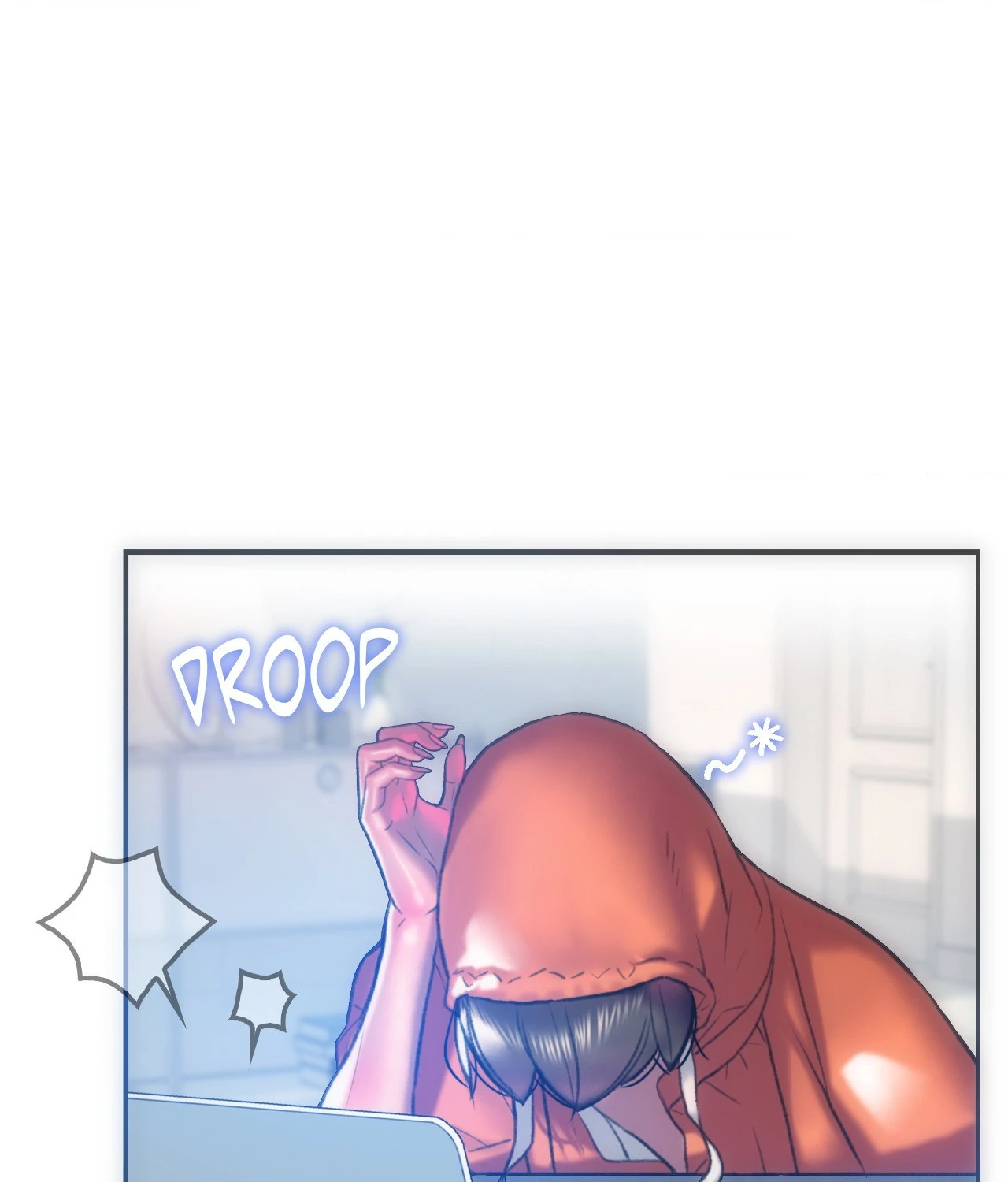 The Man in My Dreams Chapter 7 - Page 13
