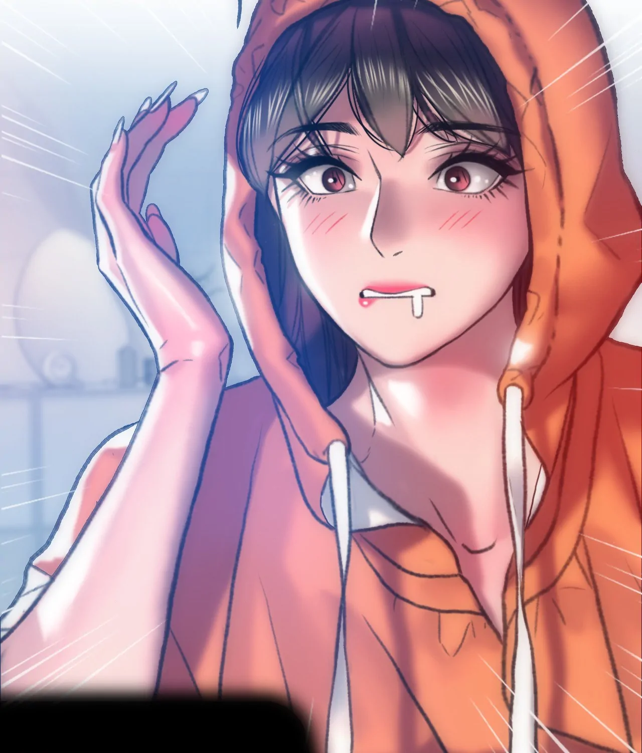 The Man in My Dreams Chapter 7 - Page 15