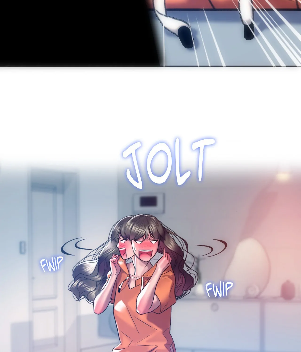The Man in My Dreams Chapter 7 - Page 16