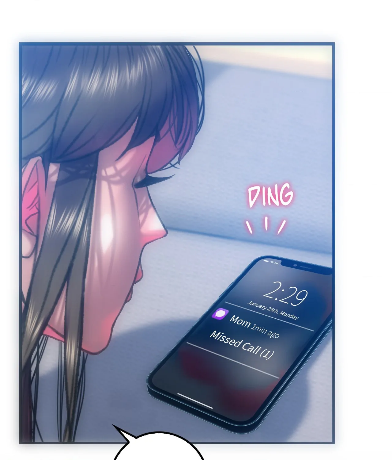 The Man in My Dreams Chapter 7 - Page 21
