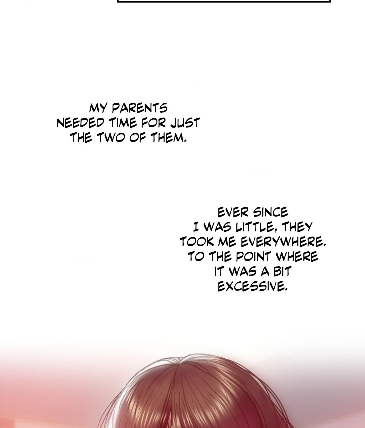 The Man in My Dreams Chapter 7 - Page 38