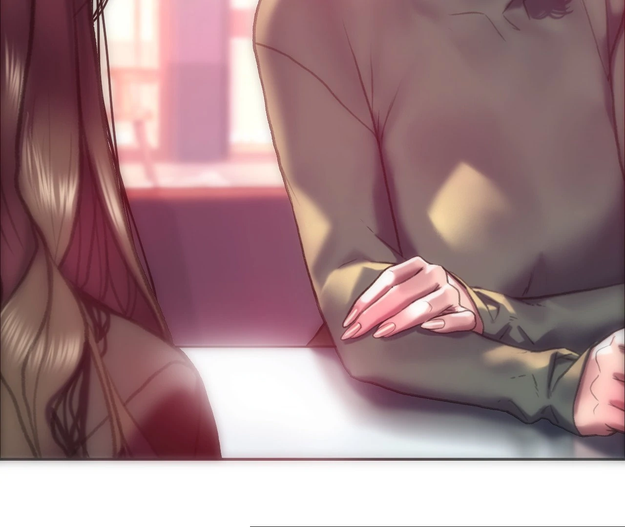 The Man in My Dreams Chapter 7 - Page 49