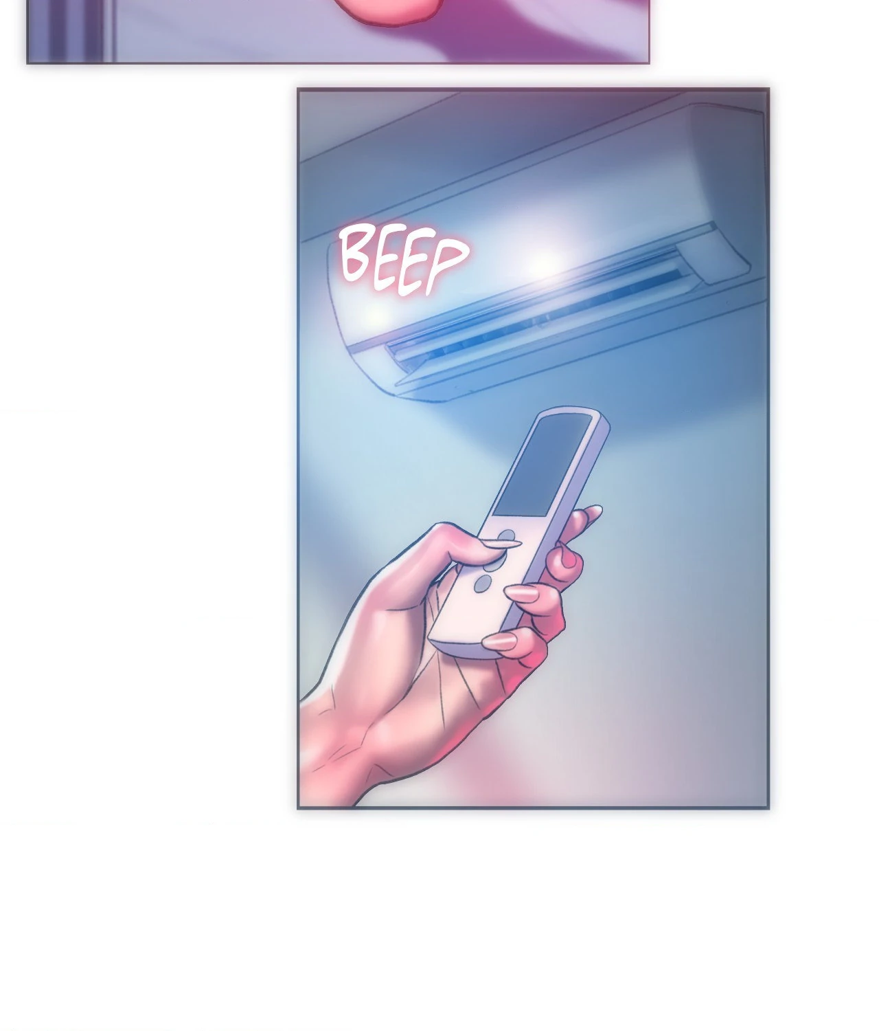 The Man in My Dreams Chapter 7 - Page 56