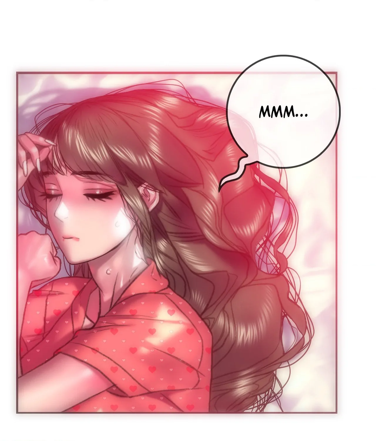The Man in My Dreams Chapter 7 - Page 63