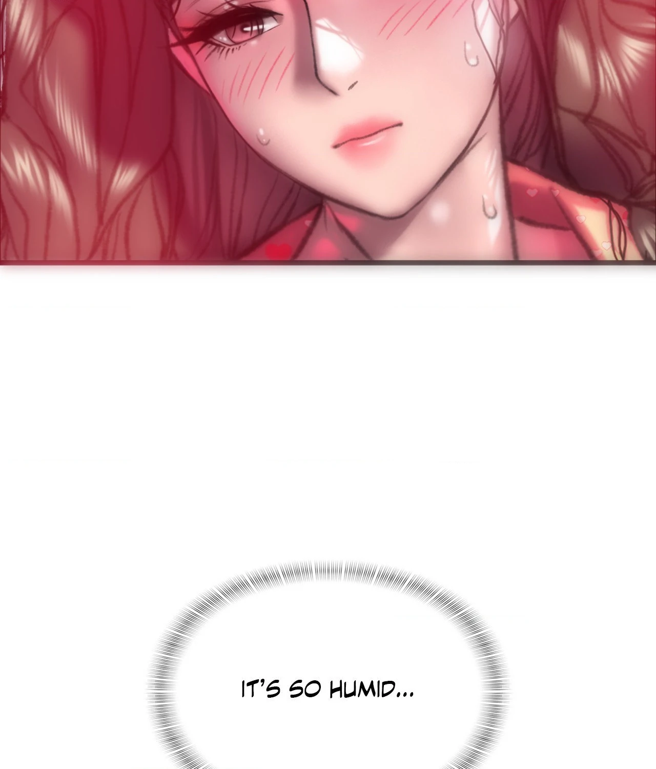 The Man in My Dreams Chapter 7 - Page 66