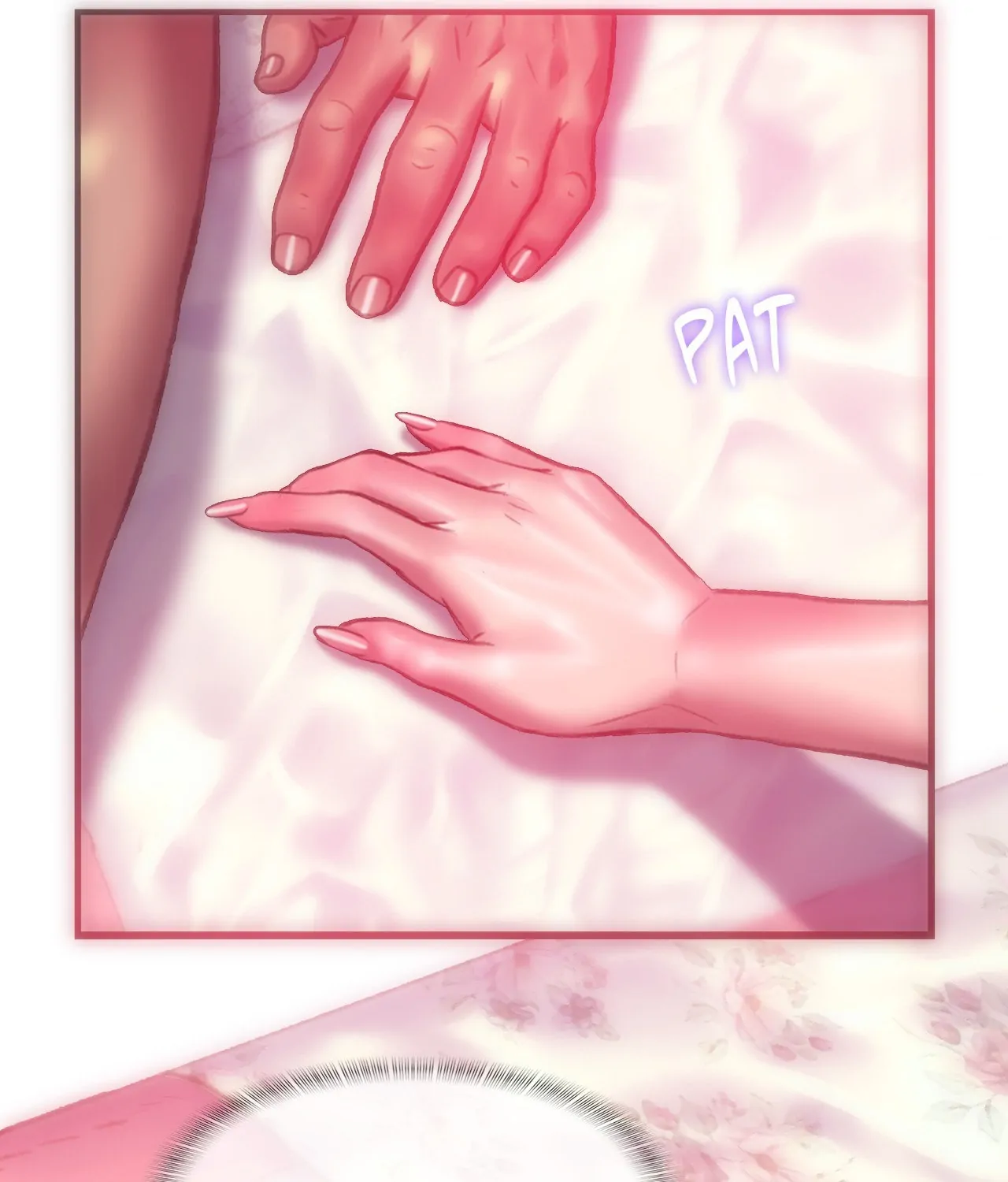The Man in My Dreams Chapter 7 - Page 69