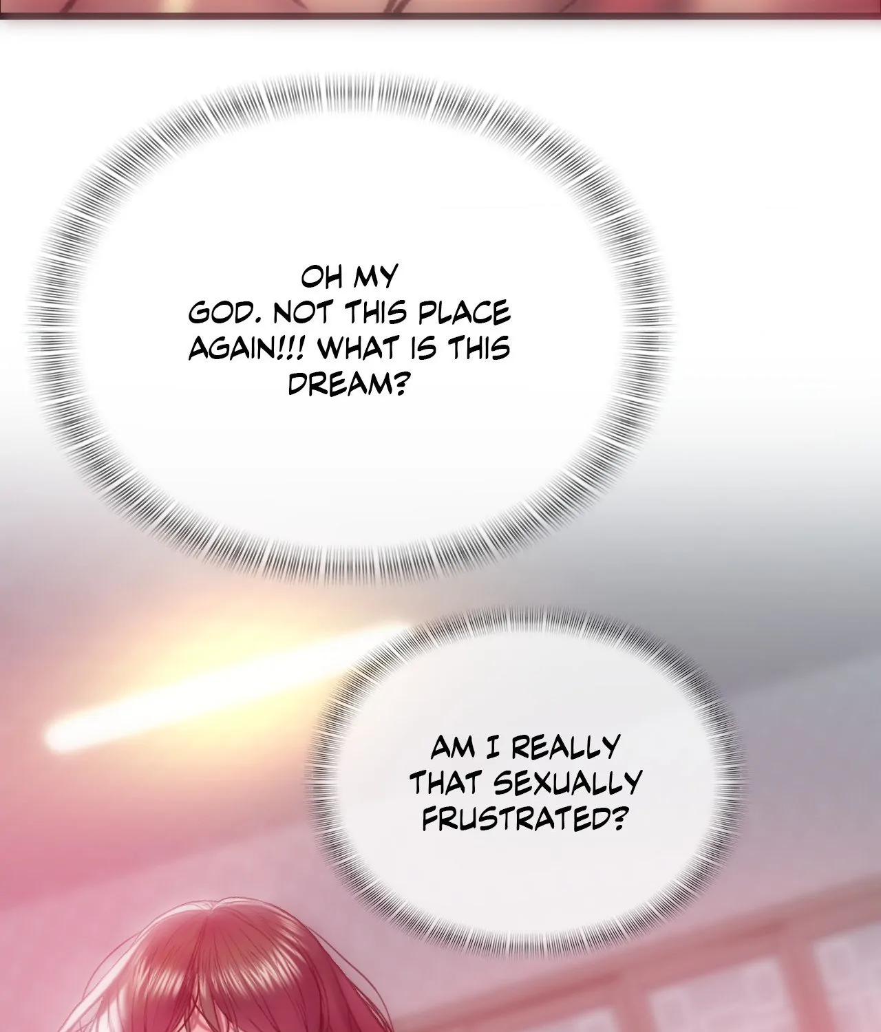 The Man in My Dreams Chapter 7 - Page 77