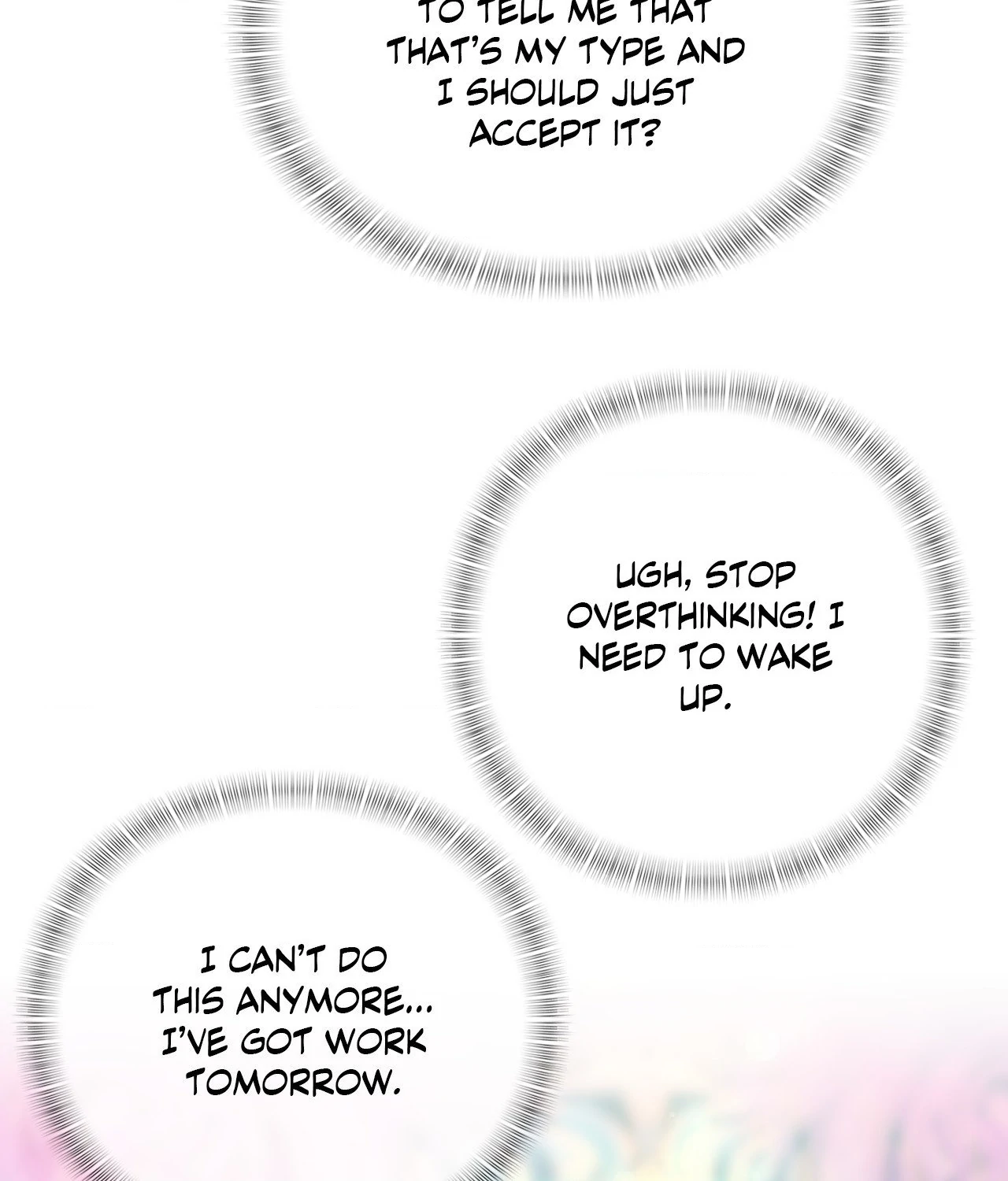 The Man in My Dreams Chapter 7 - Page 79