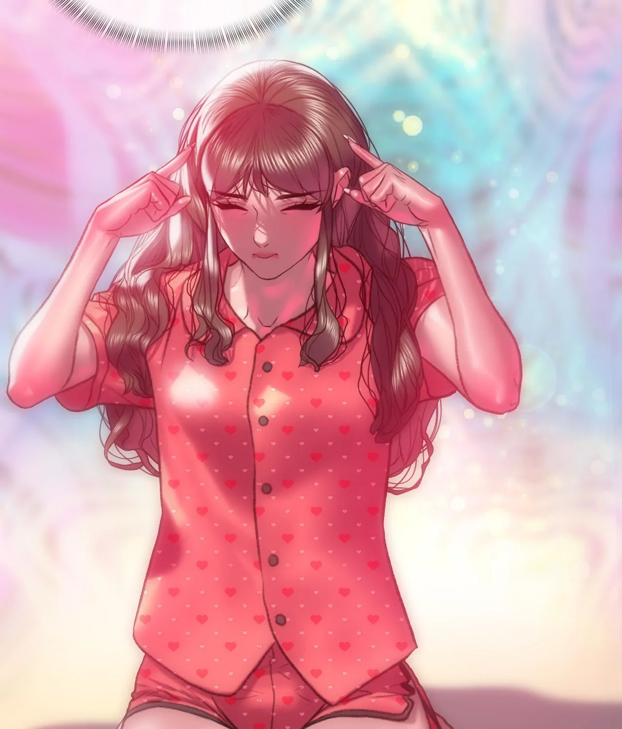 The Man in My Dreams Chapter 7 - Page 80