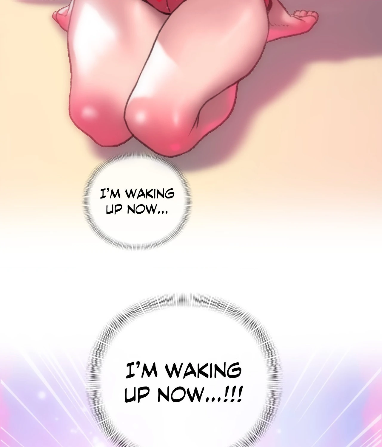 The Man in My Dreams Chapter 7 - Page 81