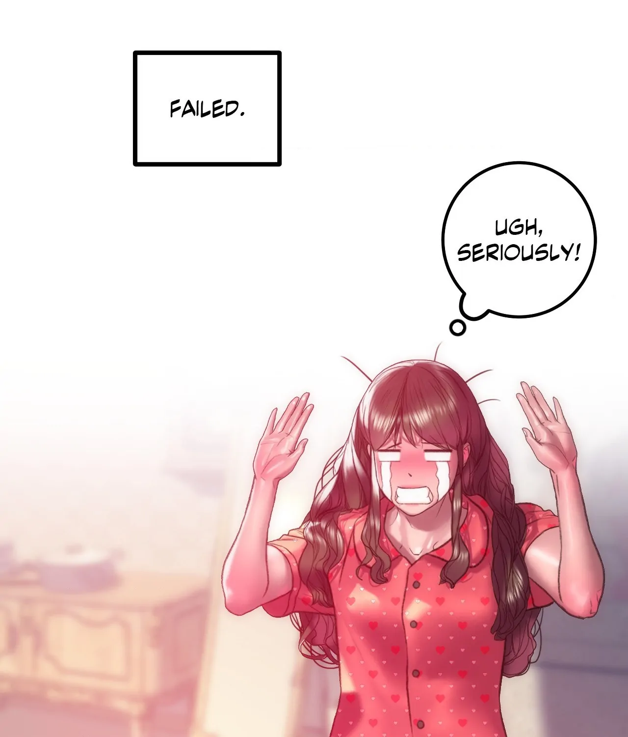 The Man in My Dreams Chapter 7 - Page 84