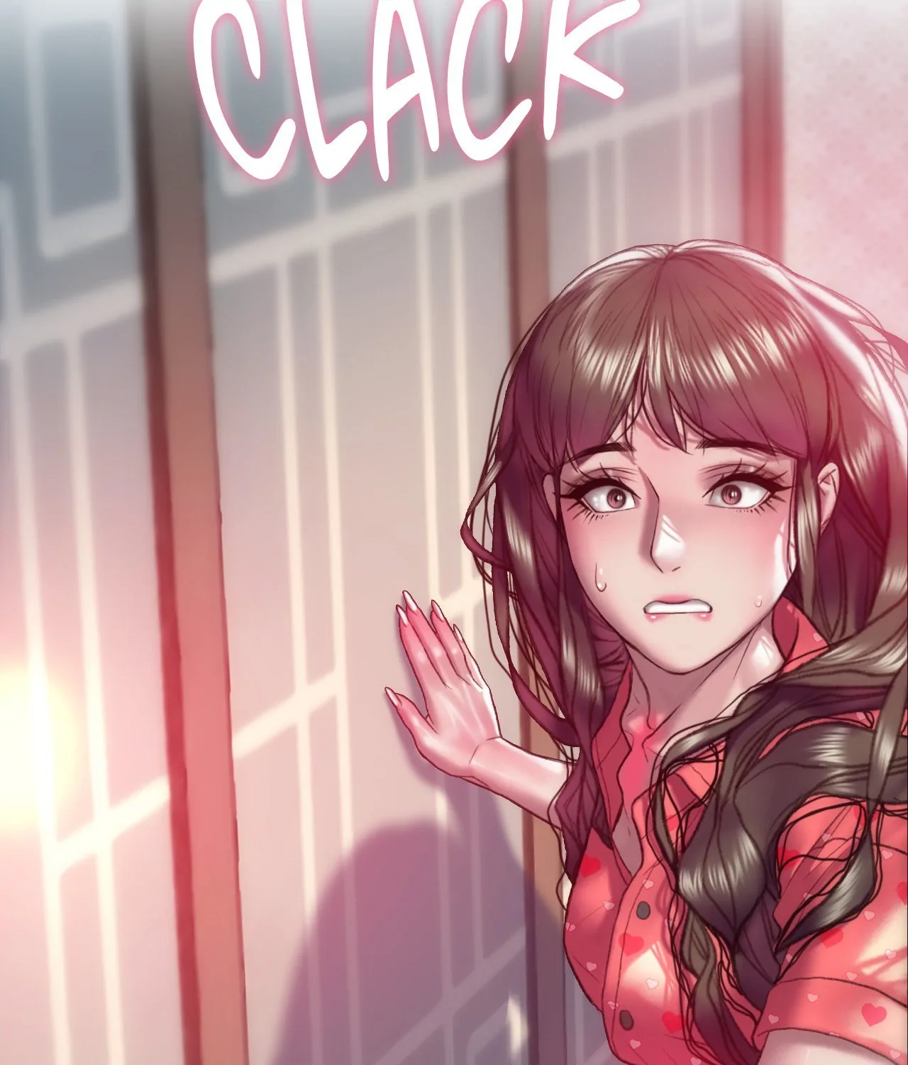 The Man in My Dreams Chapter 7 - Page 89