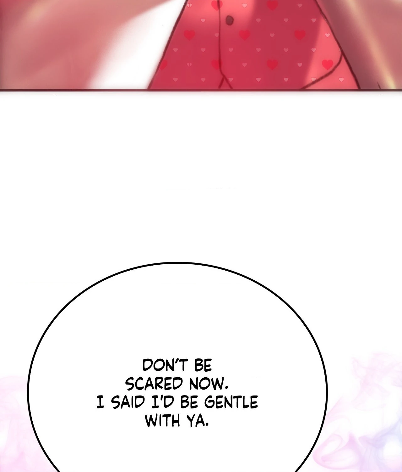 The Man in My Dreams Chapter 8 - Page 102