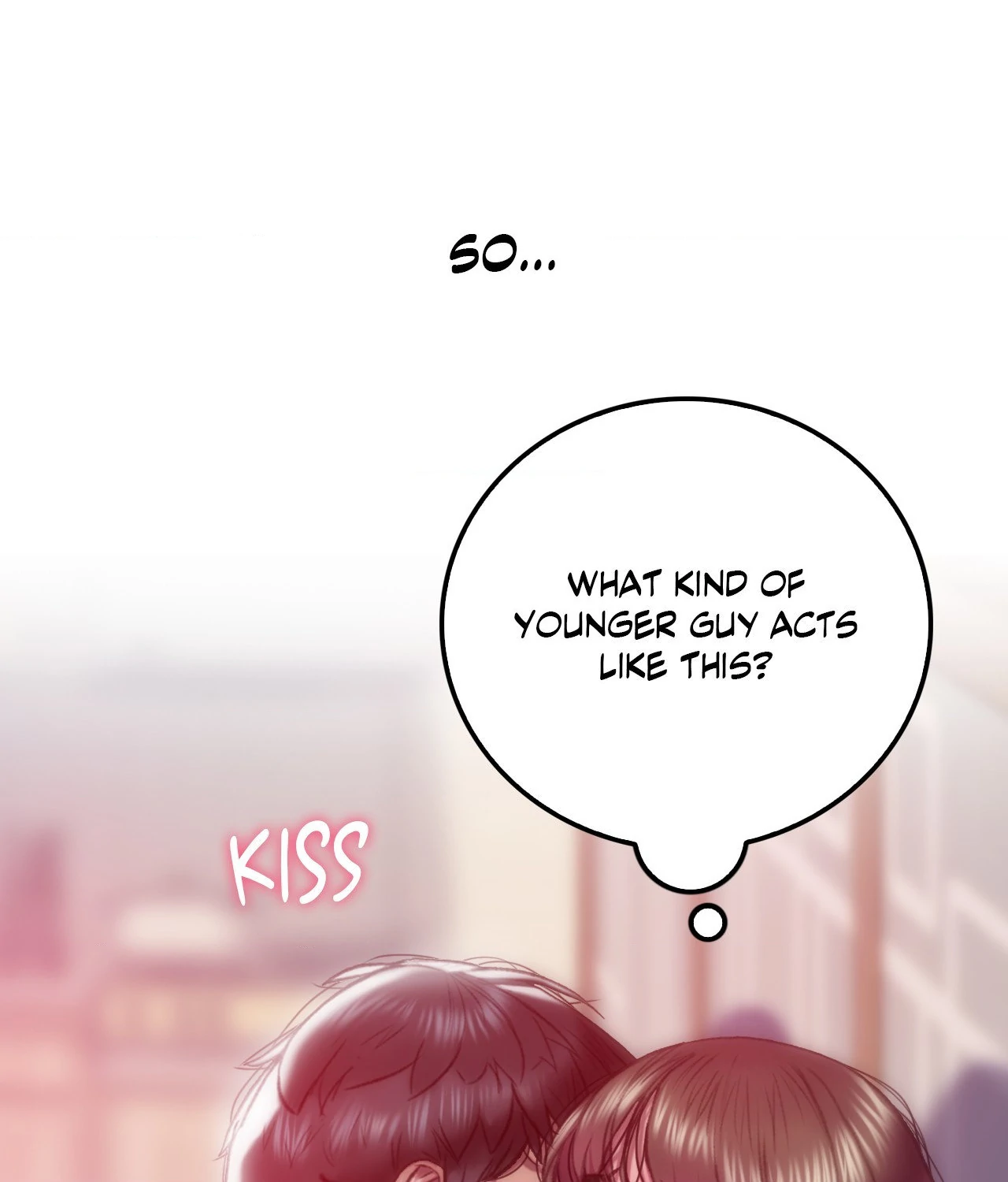 The Man in My Dreams Chapter 8 - Page 106