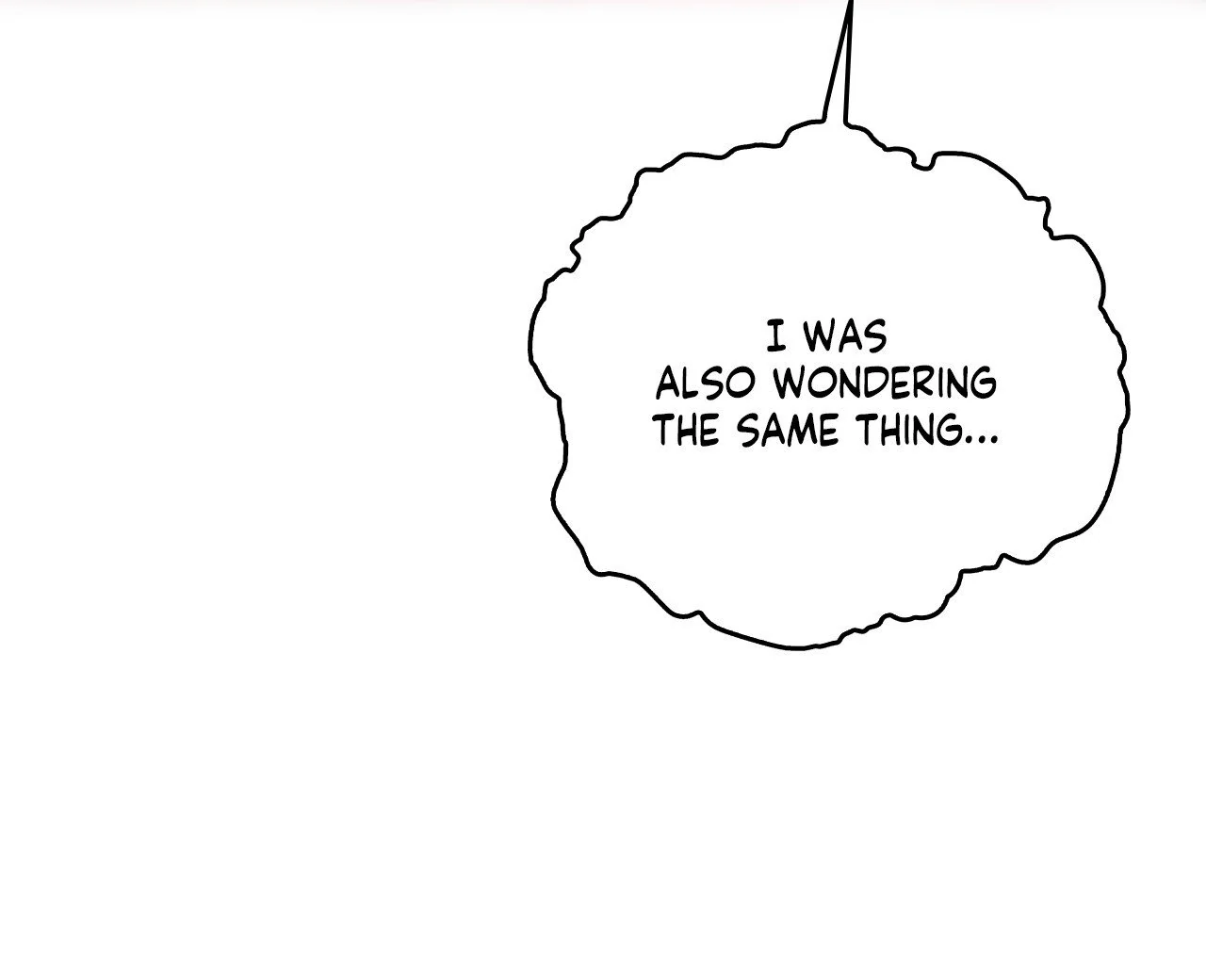 The Man in My Dreams Chapter 8 - Page 13